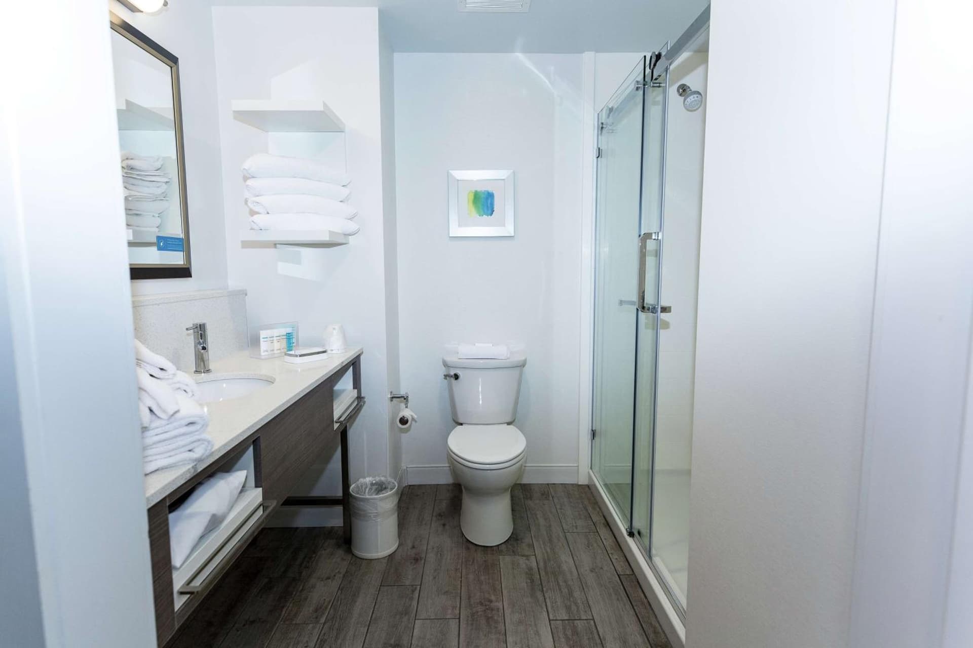 Hampton Inn & Suites Syracuse North Airport Area gallery photo in North Syracuse, NY — image 39