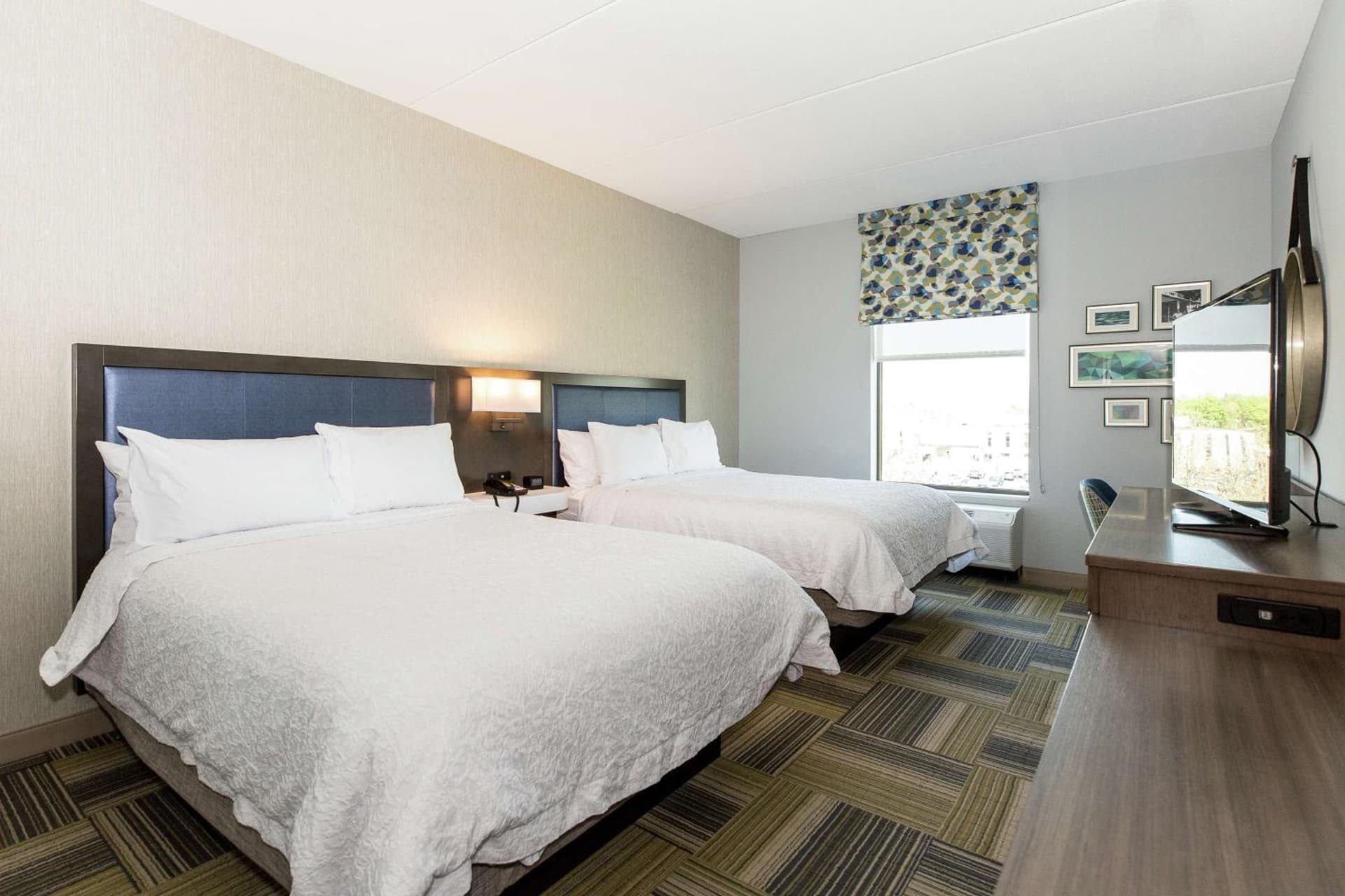 Hampton Inn & Suites Syracuse North Airport Area gallery photo in North Syracuse, NY — image 30