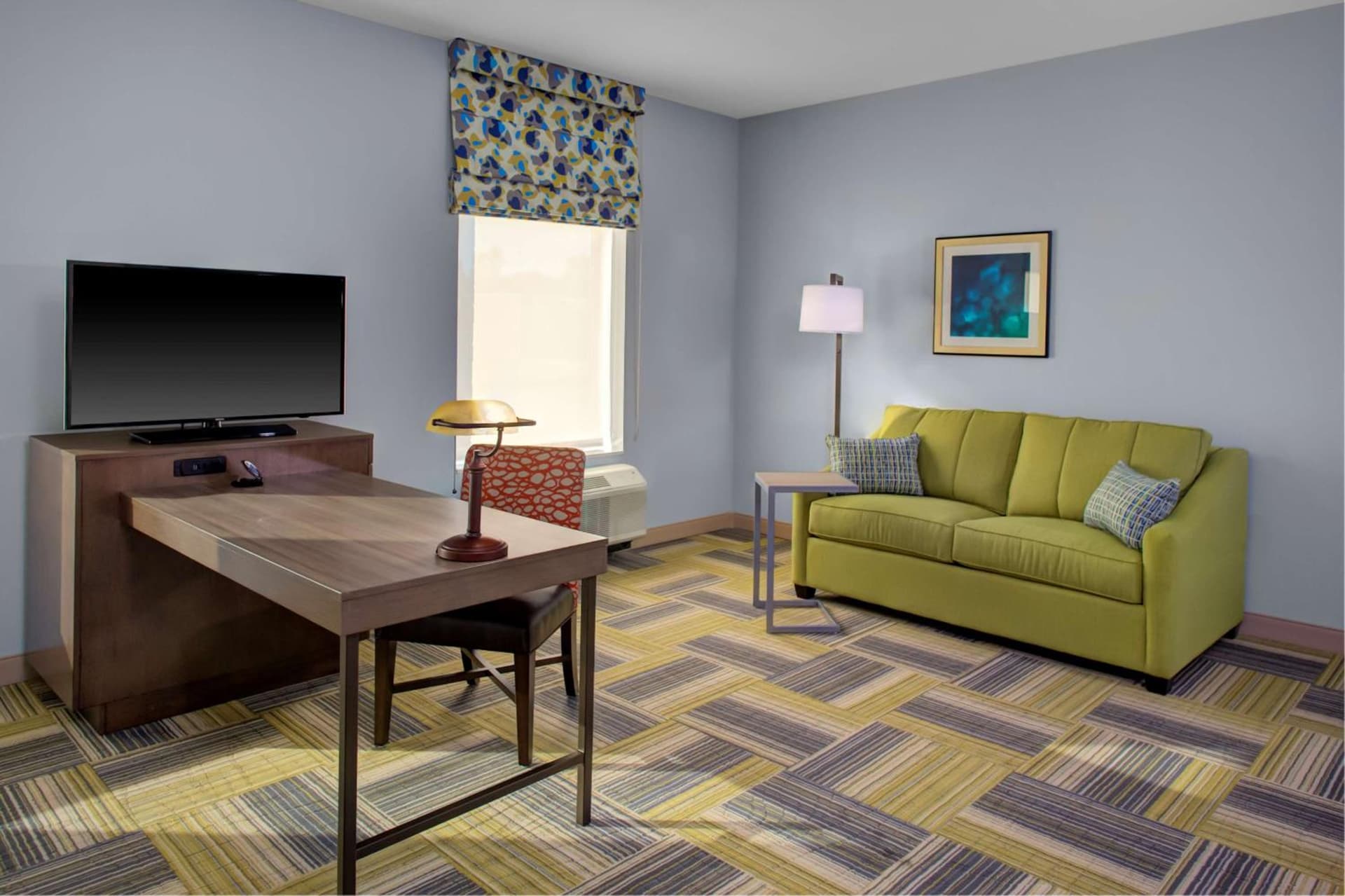 Hampton Inn & Suites Syracuse North Airport Area gallery photo in North Syracuse, NY — image 21