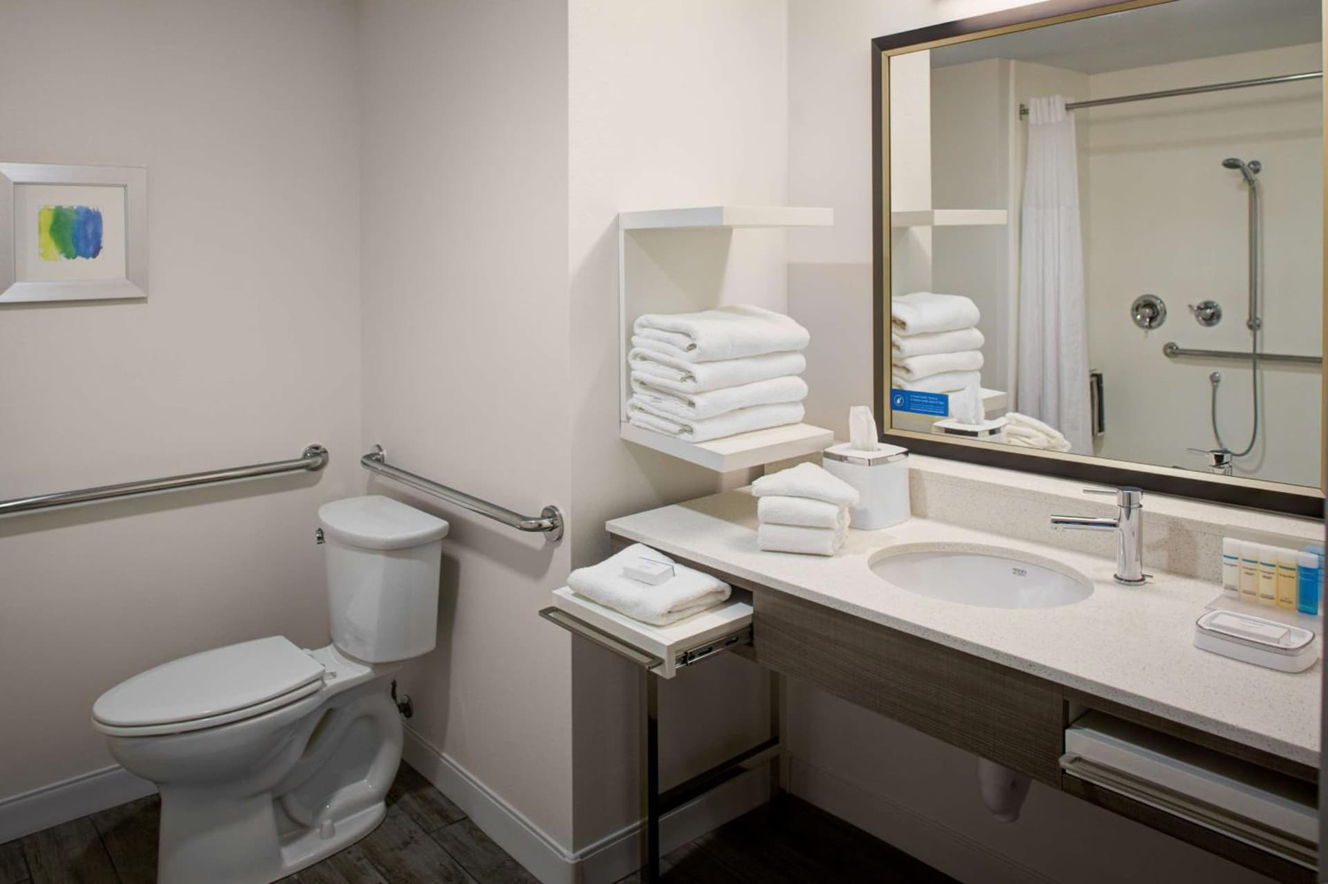 Hampton Inn & Suites Syracuse North Airport Area gallery photo in North Syracuse, NY — image 7