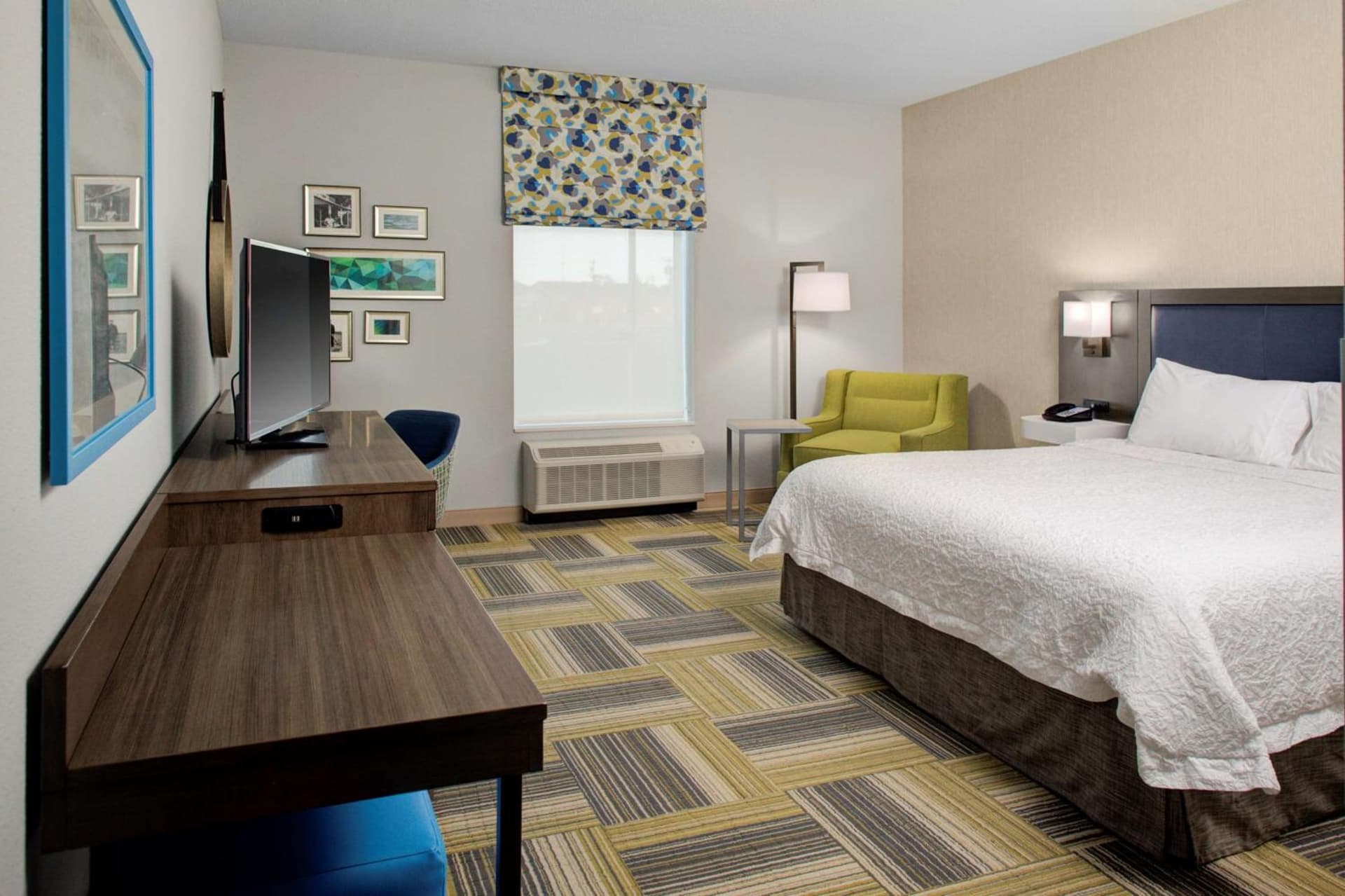 Hampton Inn & Suites Syracuse North Airport Area gallery photo in North Syracuse, NY — image 34