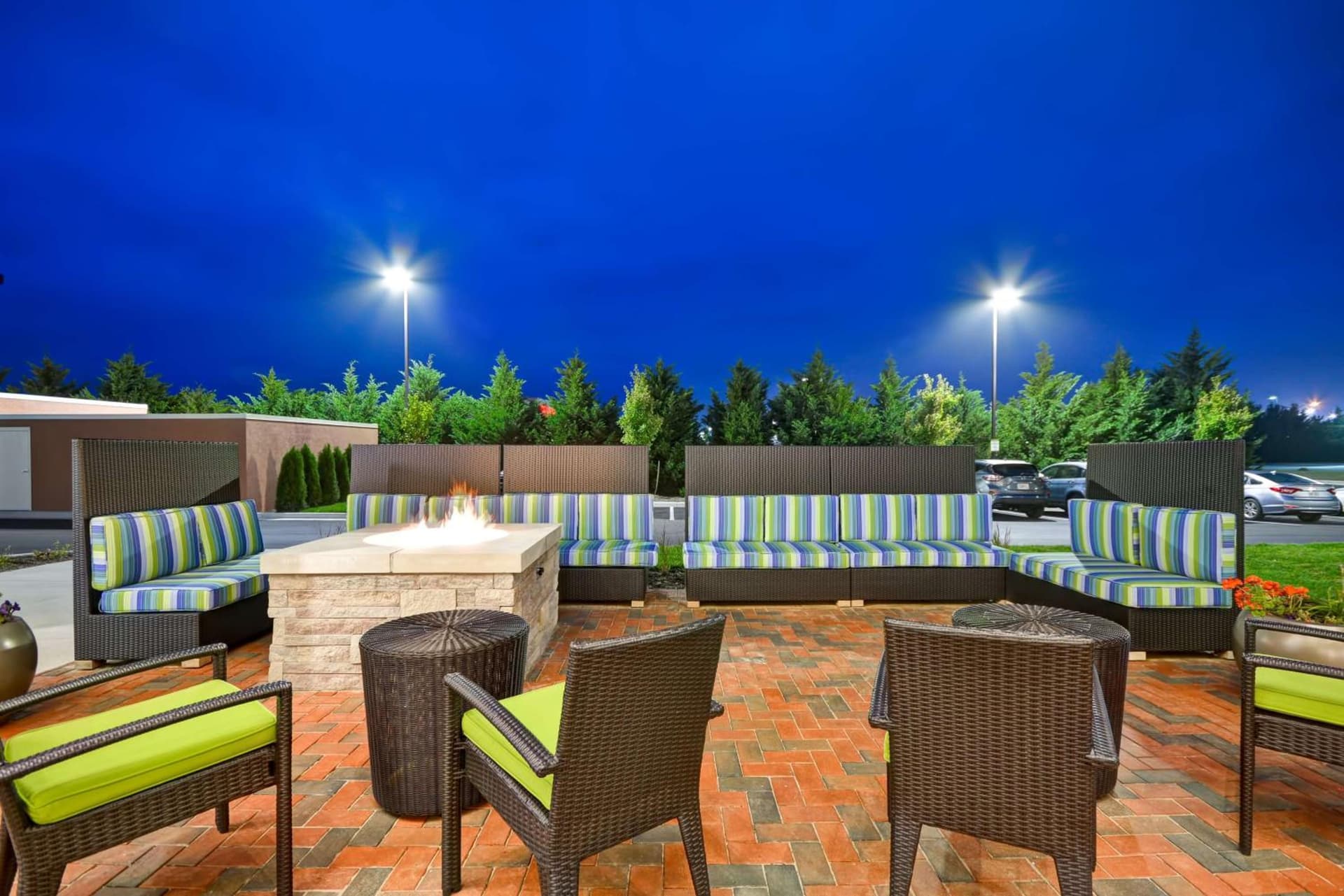 Home2 Suites By Hilton Charles Town gallery photo in Charles Town, WV — image 28
