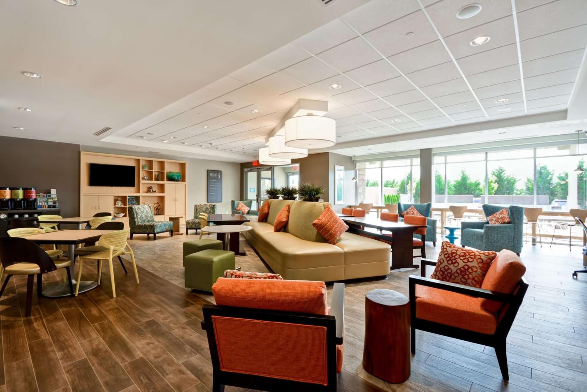 Home2 Suites By Hilton Charles Town gallery photo in Charles Town, WV — image 13