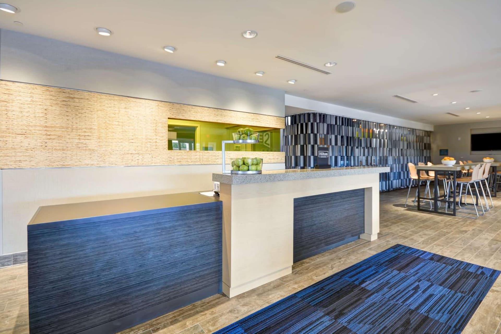 Home2 Suites By Hilton Charles Town gallery photo in Charles Town, WV — image 17