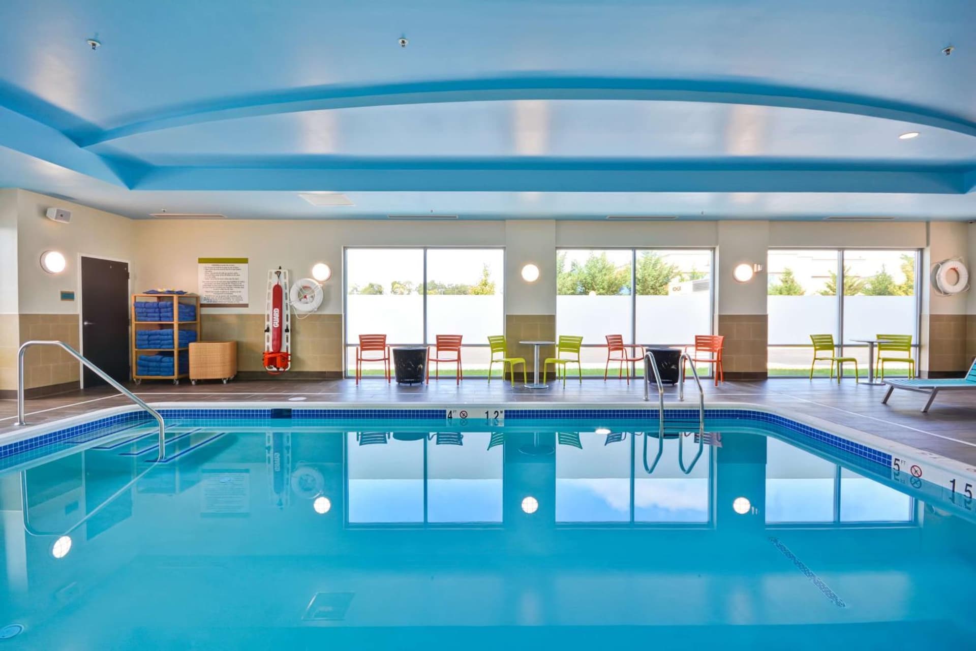 Home2 Suites By Hilton Charles Town gallery photo in Charles Town, WV — image 20