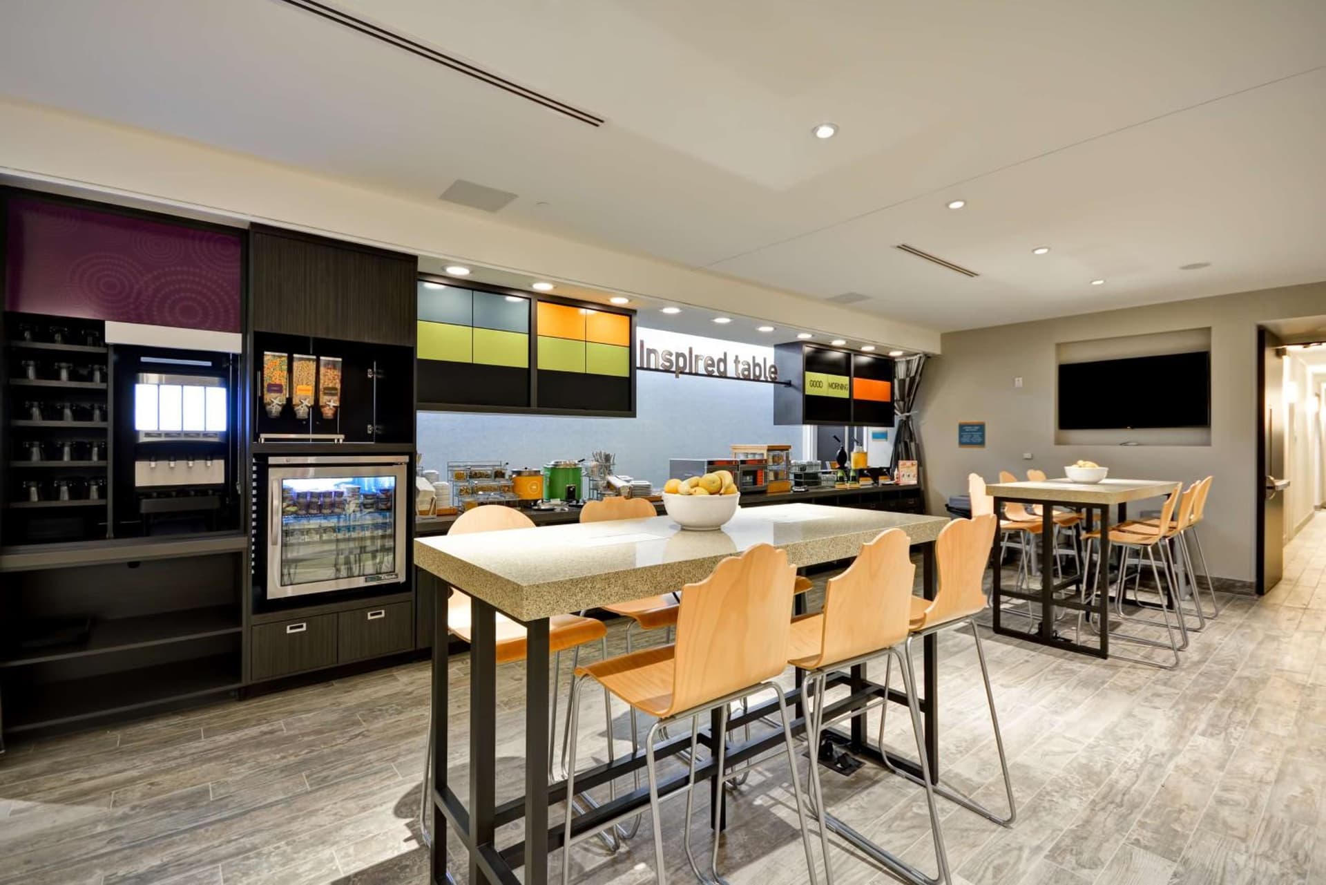 Home2 Suites By Hilton Charles Town gallery photo in Charles Town, WV — image 32