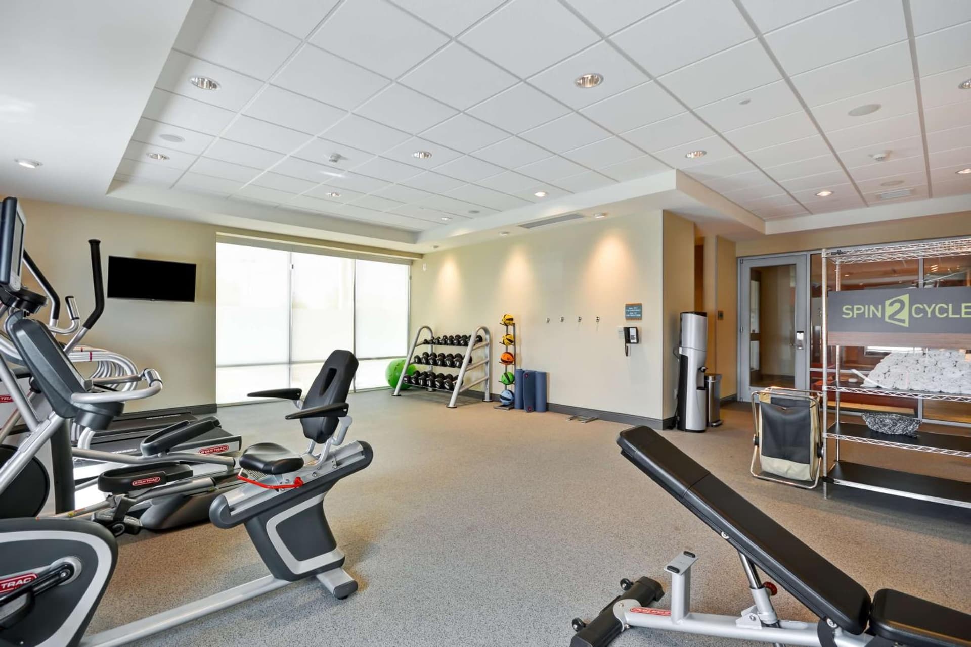 Home2 Suites By Hilton Charles Town gallery photo in Charles Town, WV — image 7