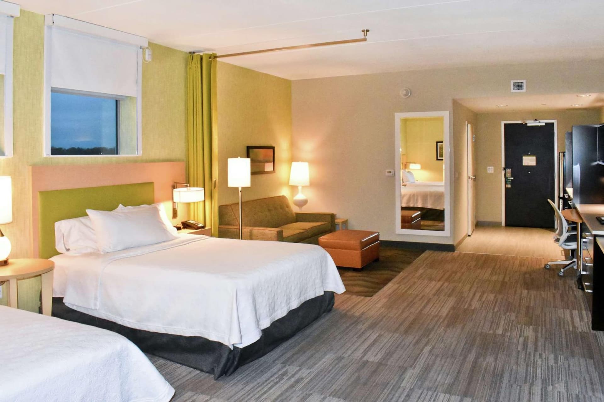 Home2 Suites By Hilton Charles Town gallery photo in Charles Town, WV — image 21