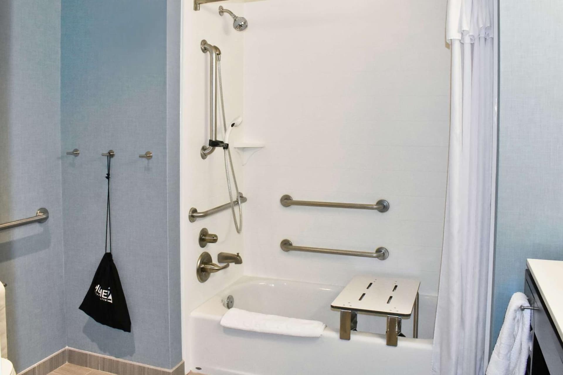 Home2 Suites By Hilton Charles Town gallery photo in Charles Town, WV — image 10