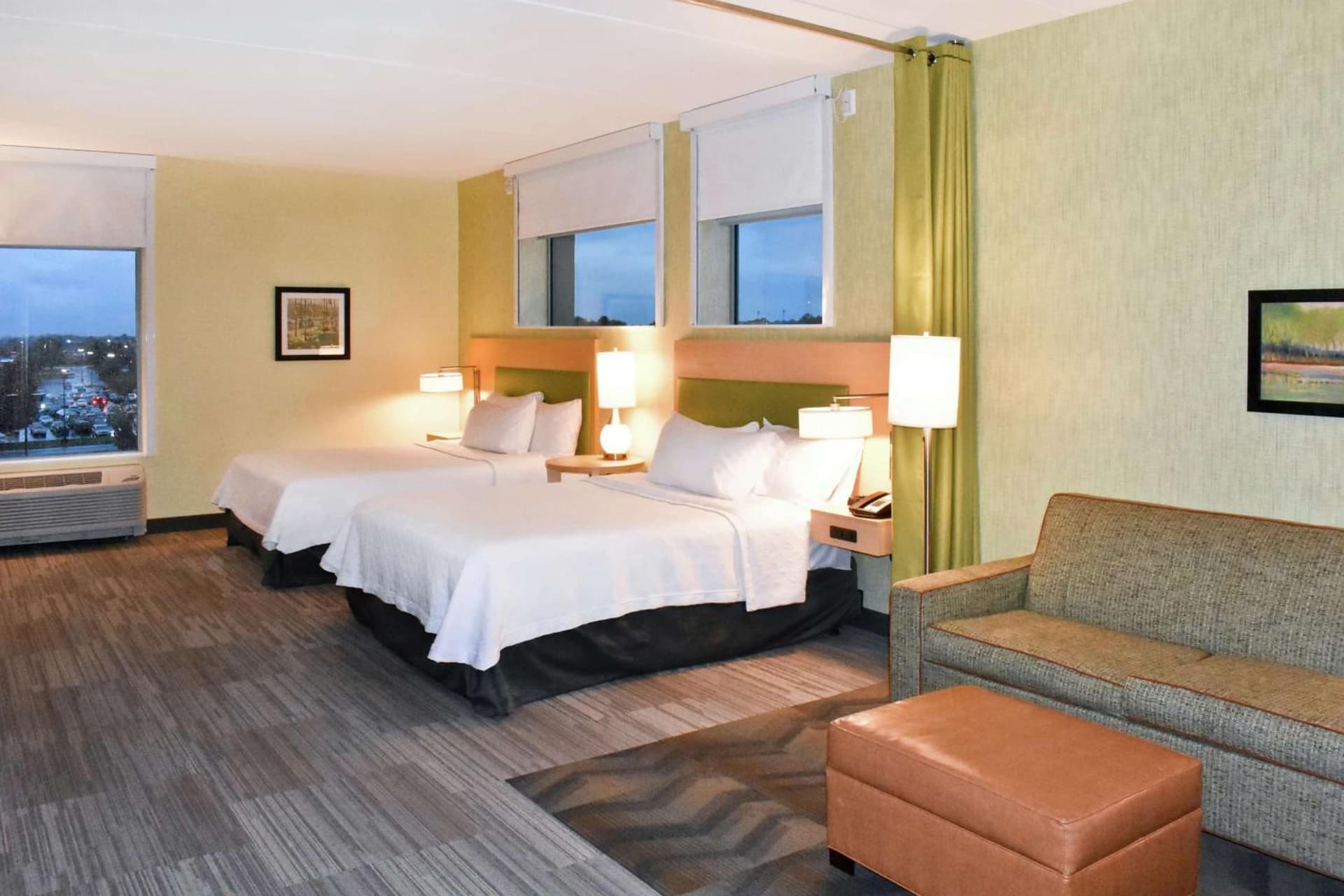 Home2 Suites By Hilton Charles Town gallery photo in Charles Town, WV — image 11