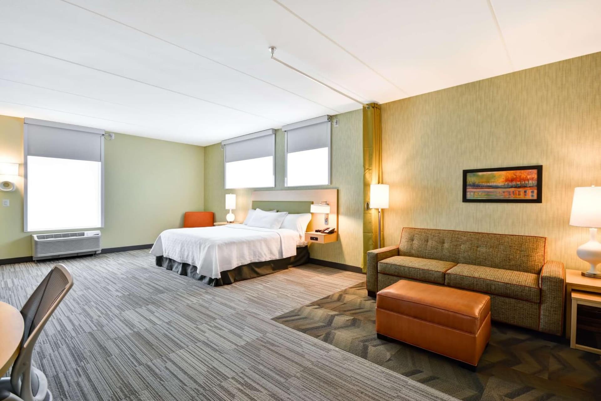 Home2 Suites By Hilton Charles Town gallery photo in Charles Town, WV — image 15
