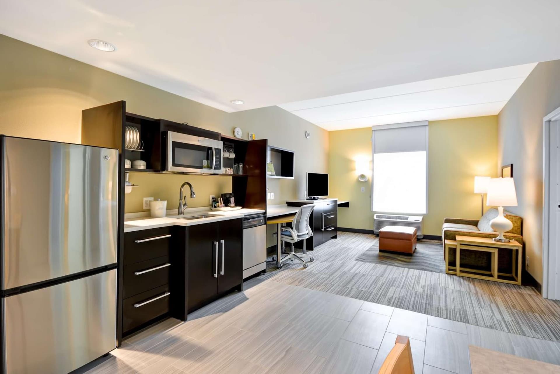 Home2 Suites By Hilton Charles Town gallery photo in Charles Town, WV — image 37