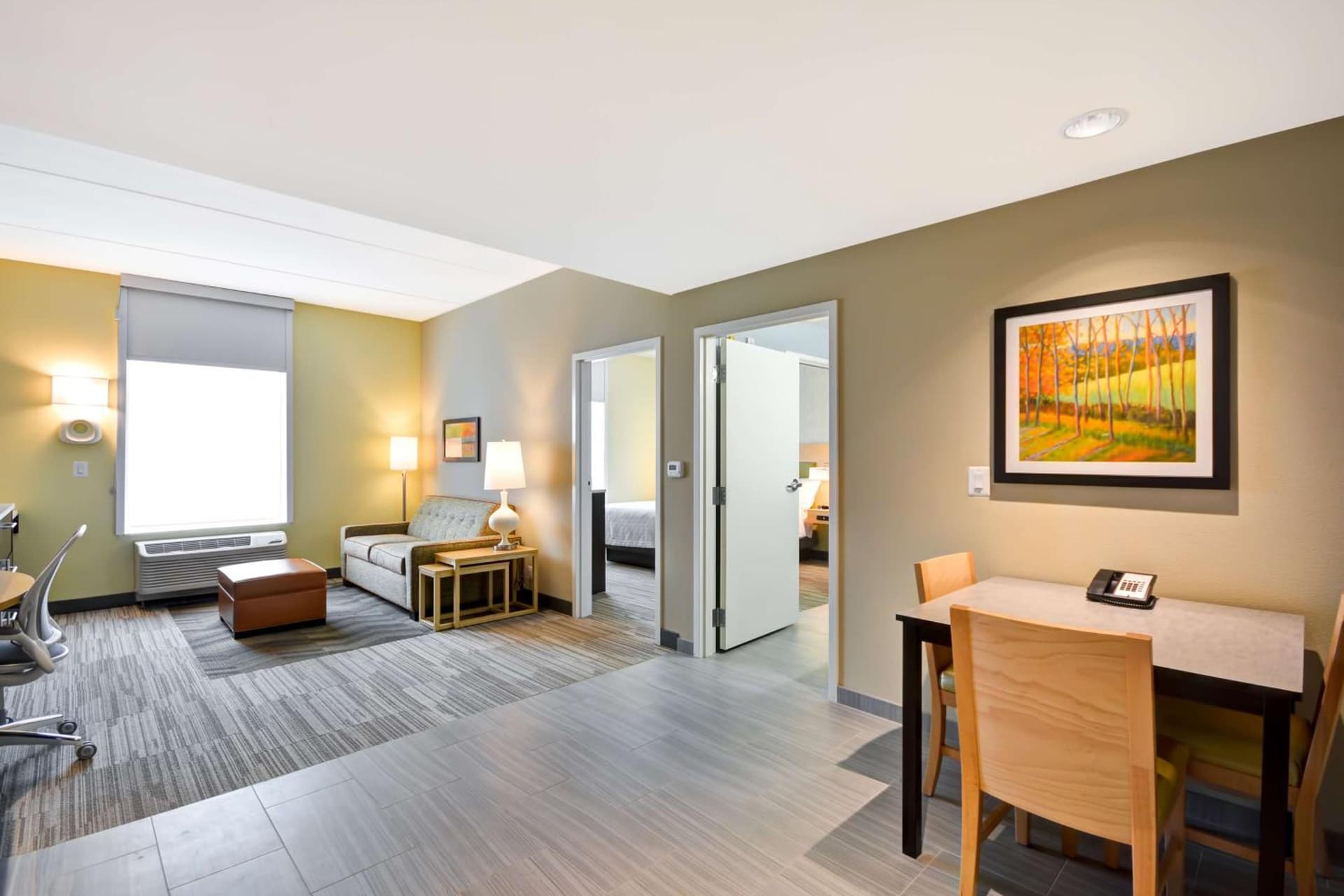 Home2 Suites By Hilton Charles Town gallery photo in Charles Town, WV — image 8