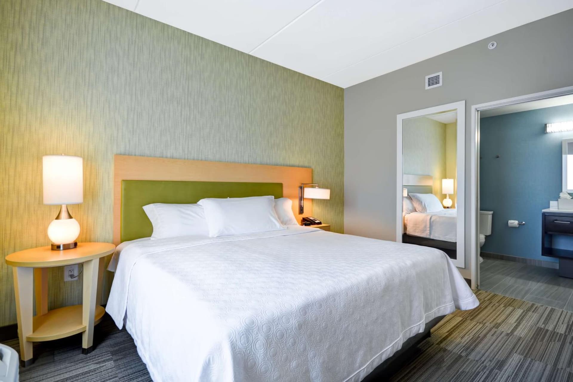 Home2 Suites By Hilton Charles Town gallery photo in Charles Town, WV — image 34