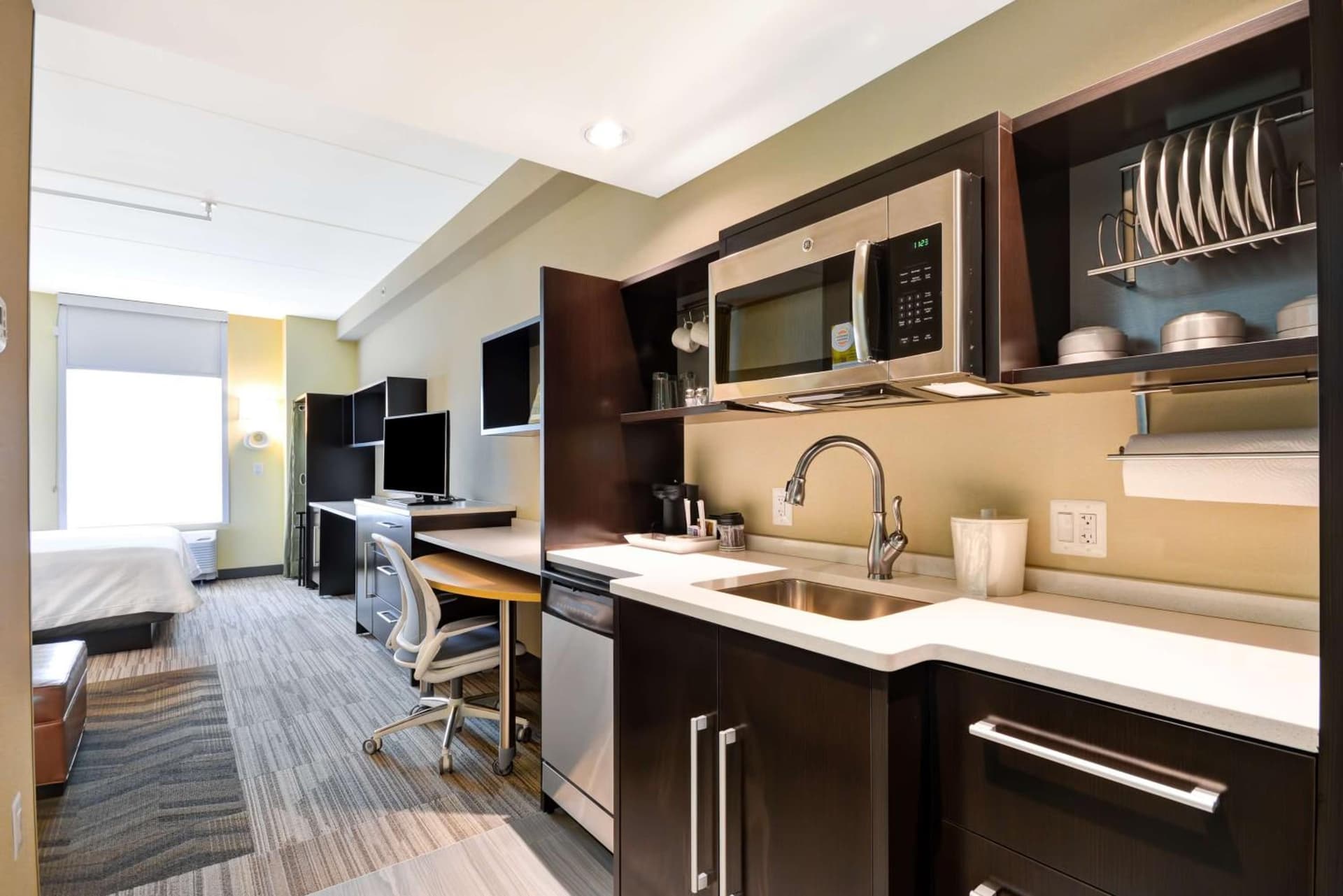 Home2 Suites By Hilton Charles Town gallery photo in Charles Town, WV — image 22