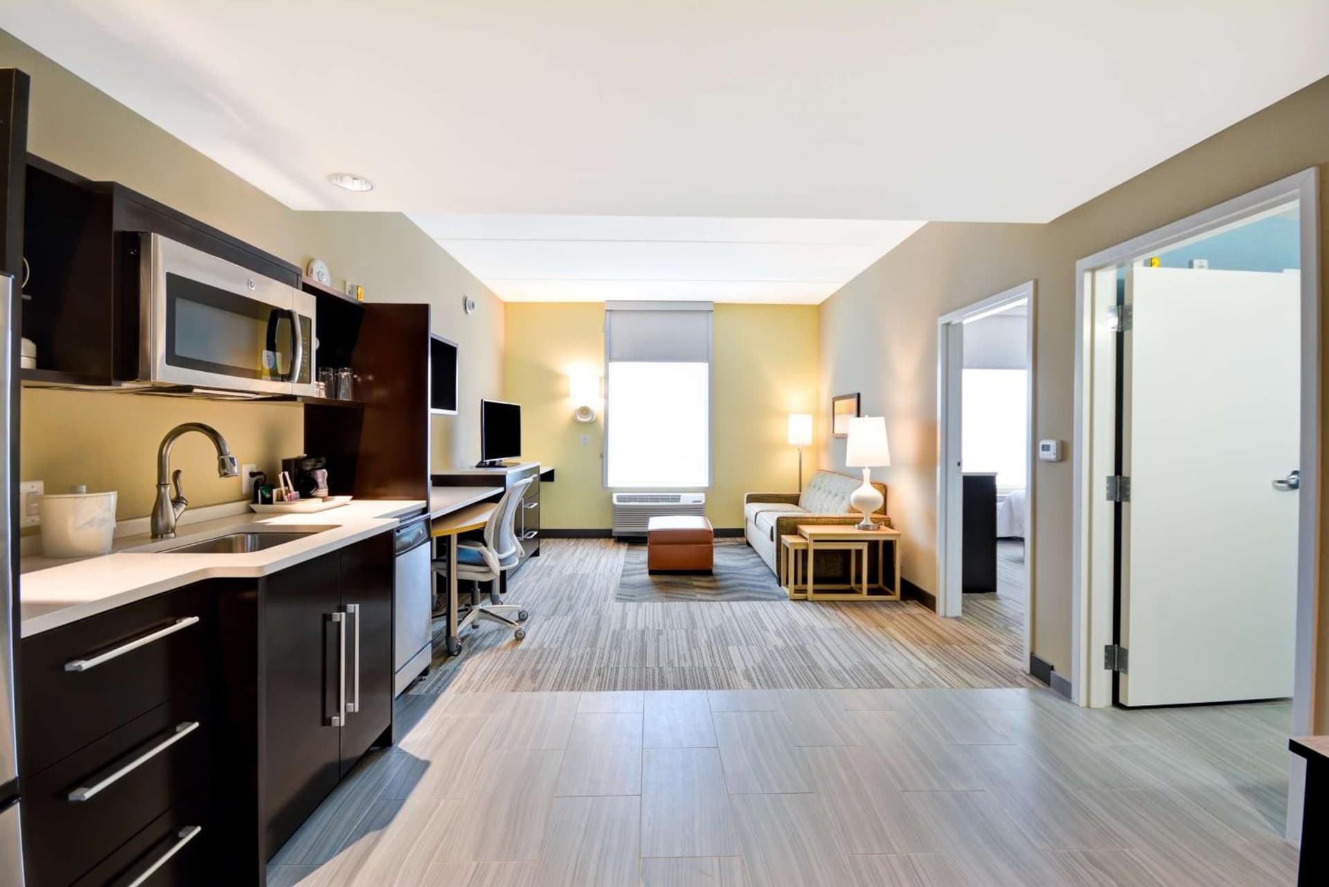 Home2 Suites By Hilton Charles Town gallery photo in Charles Town, WV — image 18