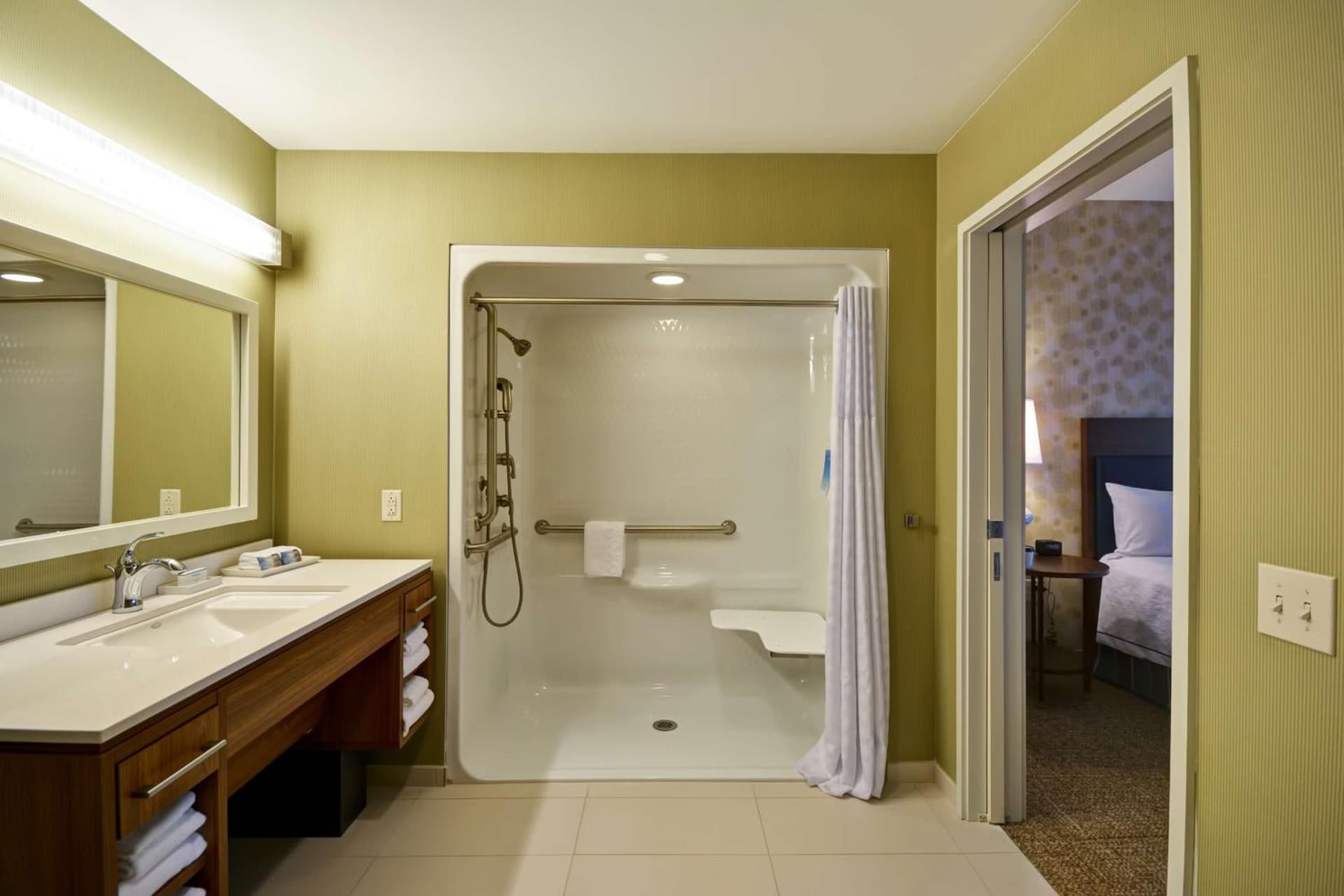 Home2 Suites By Hilton Charles Town gallery photo in Charles Town, WV — image 35
