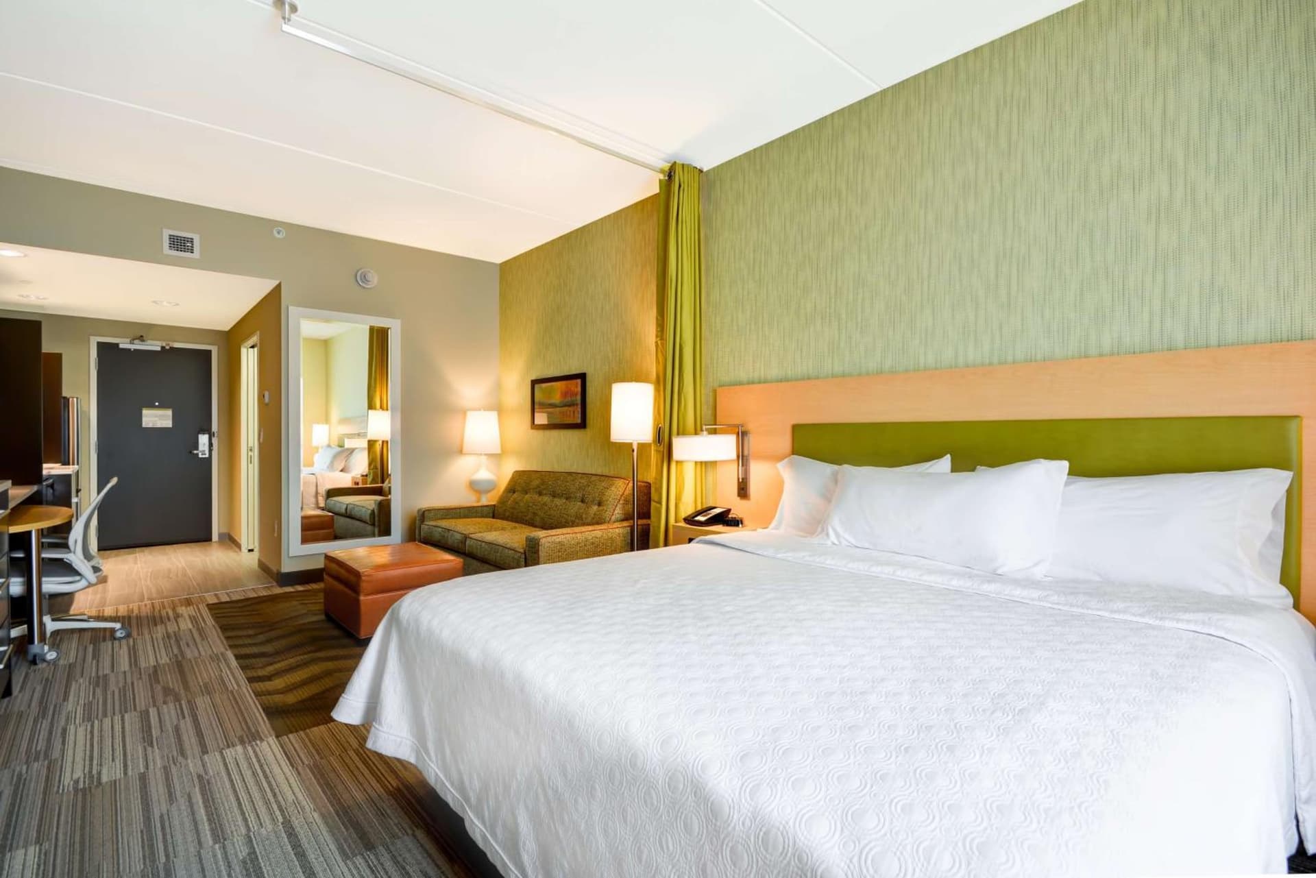 Home2 Suites By Hilton Charles Town gallery photo in Charles Town, WV — image 30