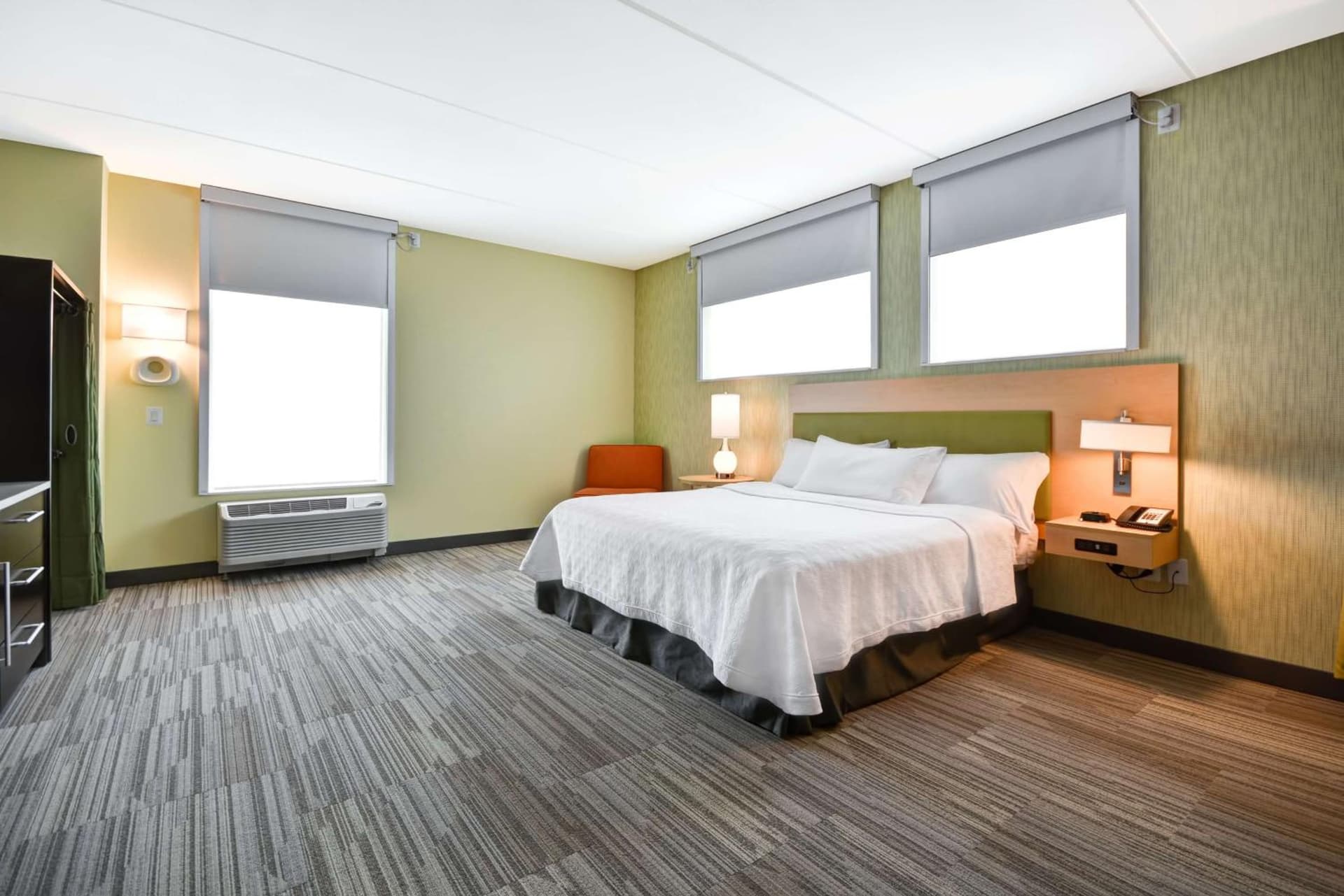 Home2 Suites By Hilton Charles Town gallery photo in Charles Town, WV — image 33