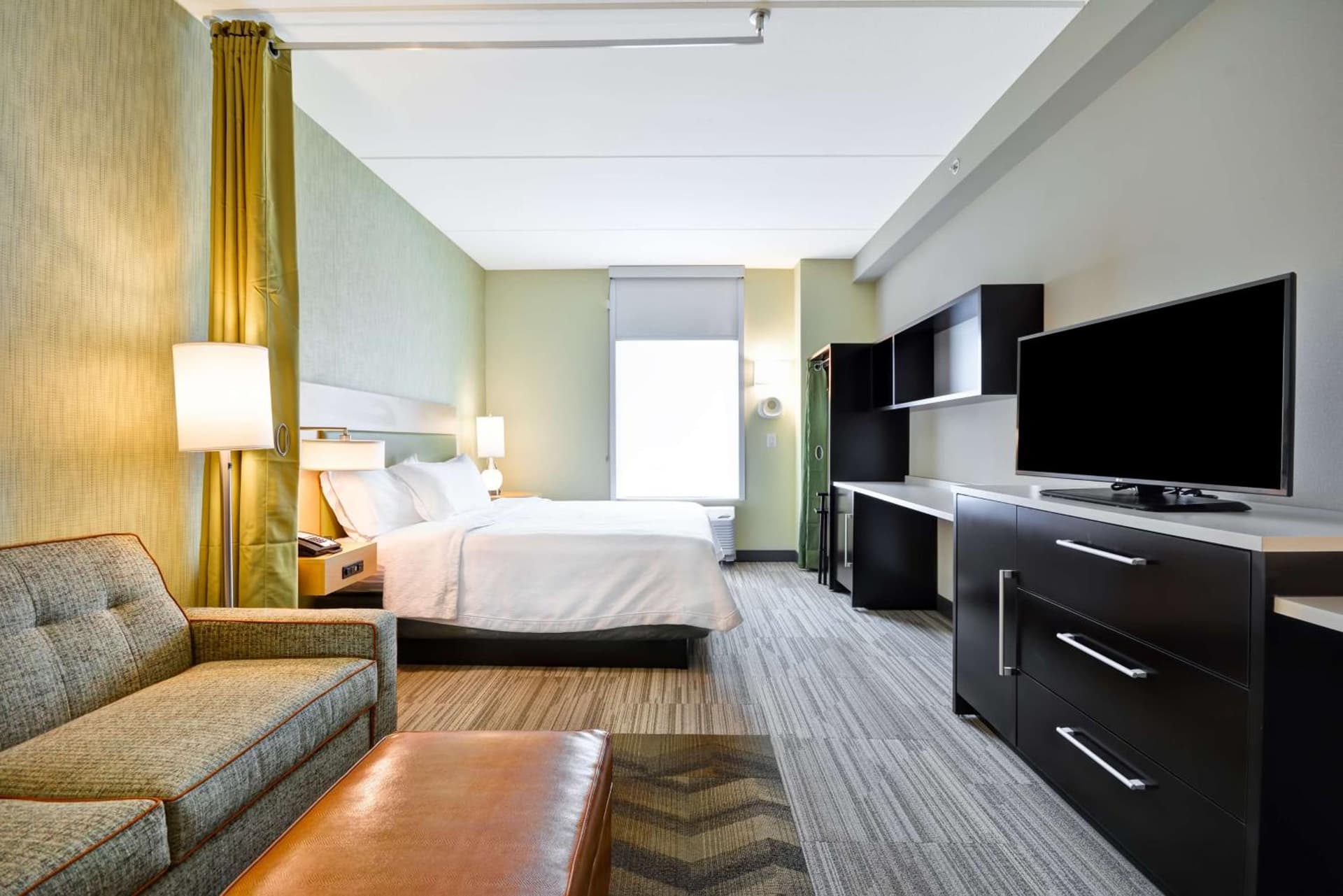 Home2 Suites By Hilton Charles Town gallery photo in Charles Town, WV — image 23
