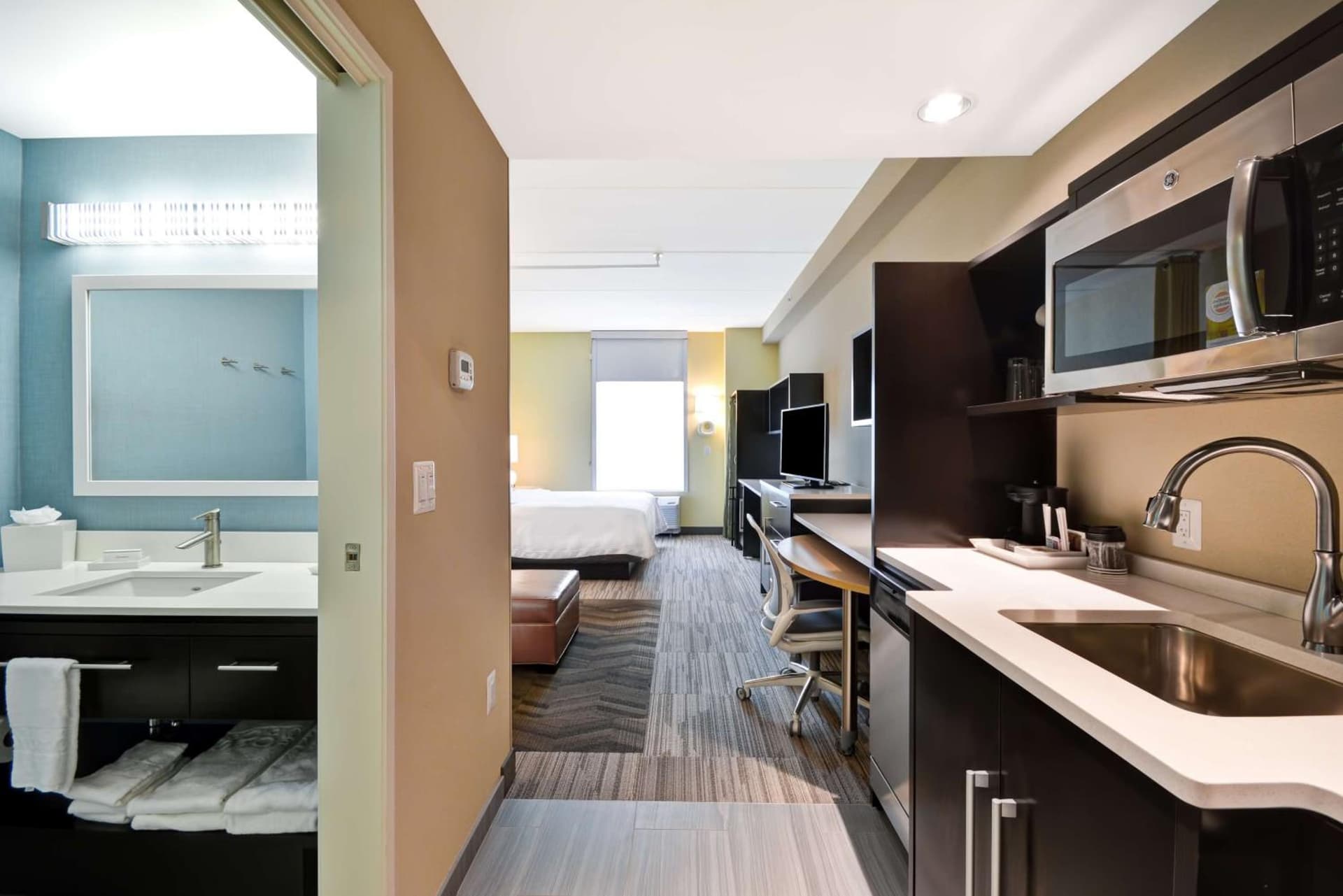 Home2 Suites By Hilton Charles Town gallery photo in Charles Town, WV — image 36