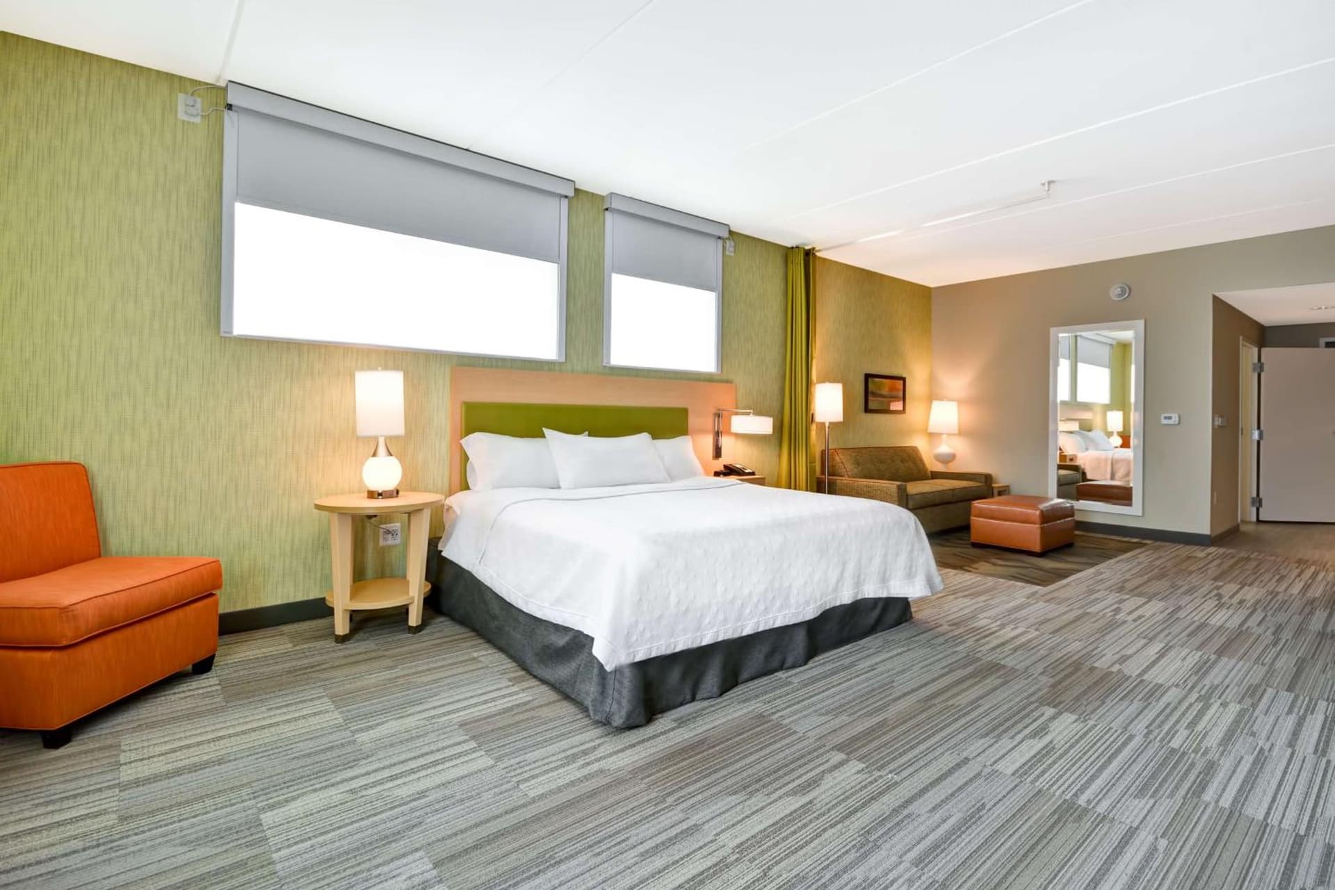 Home2 Suites By Hilton Charles Town gallery photo in Charles Town, WV — image 31