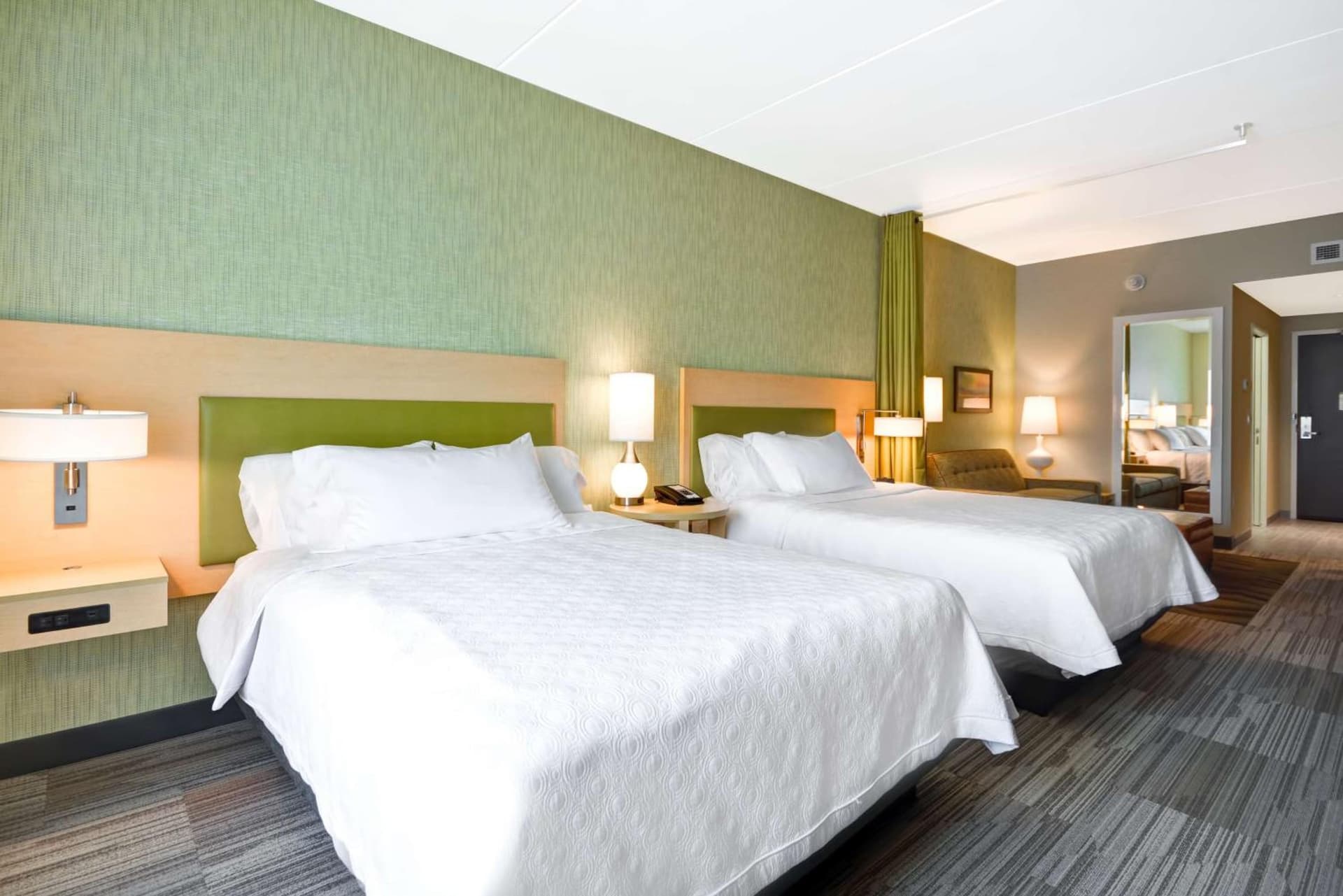 Home2 Suites By Hilton Charles Town gallery photo in Charles Town, WV — image 16