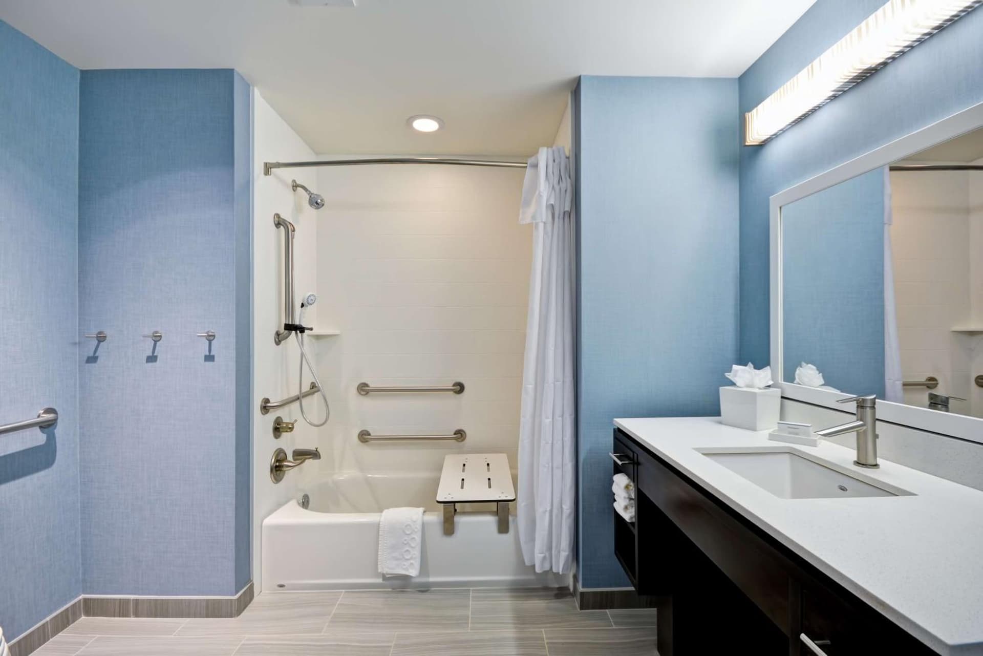 Home2 Suites By Hilton Charles Town gallery photo in Charles Town, WV — image 25