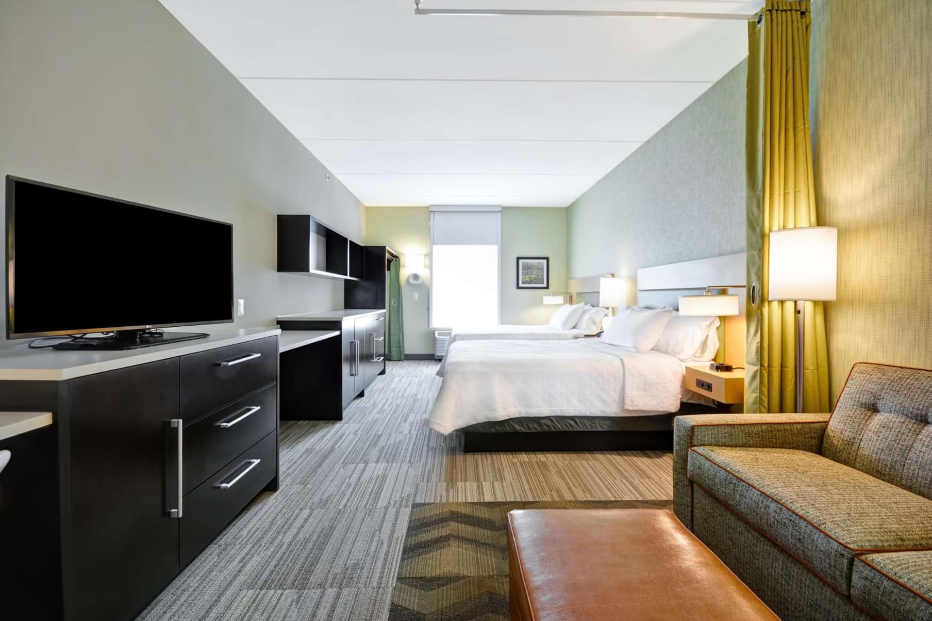 Home2 Suites By Hilton Charles Town gallery photo in Charles Town, WV — image 29