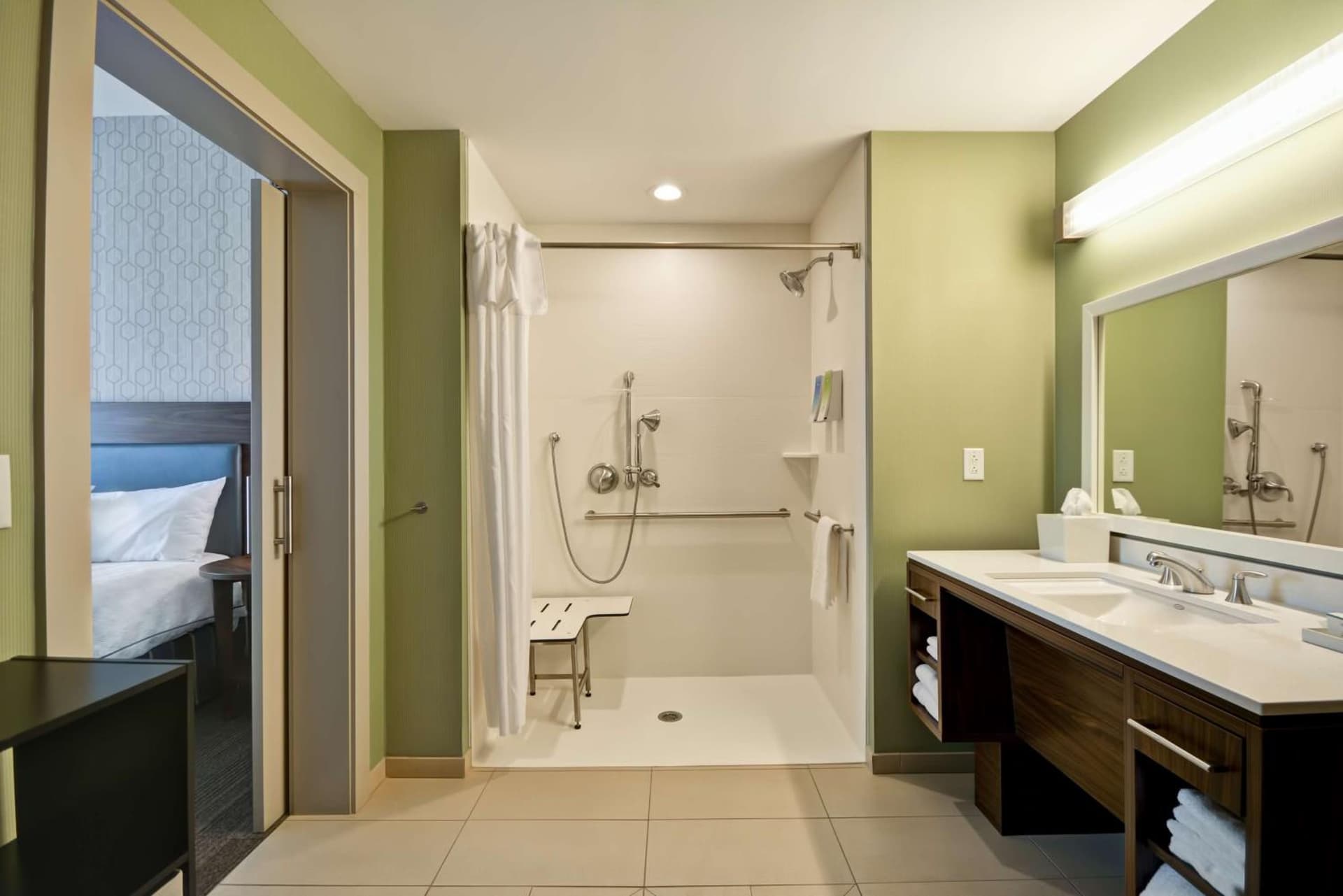 Home2 Suites By Hilton Charles Town gallery photo in Charles Town, WV — image 26