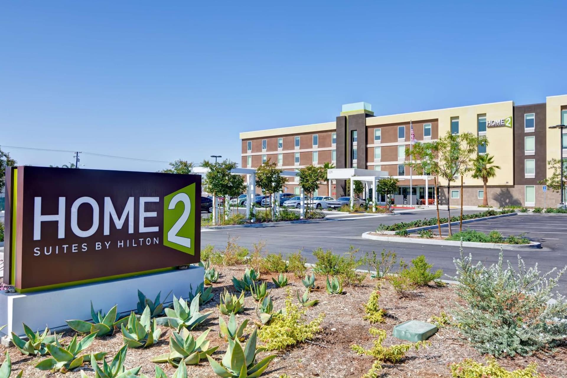 Home2 Suites Azusa gallery photo in Azusa, CA — image 26