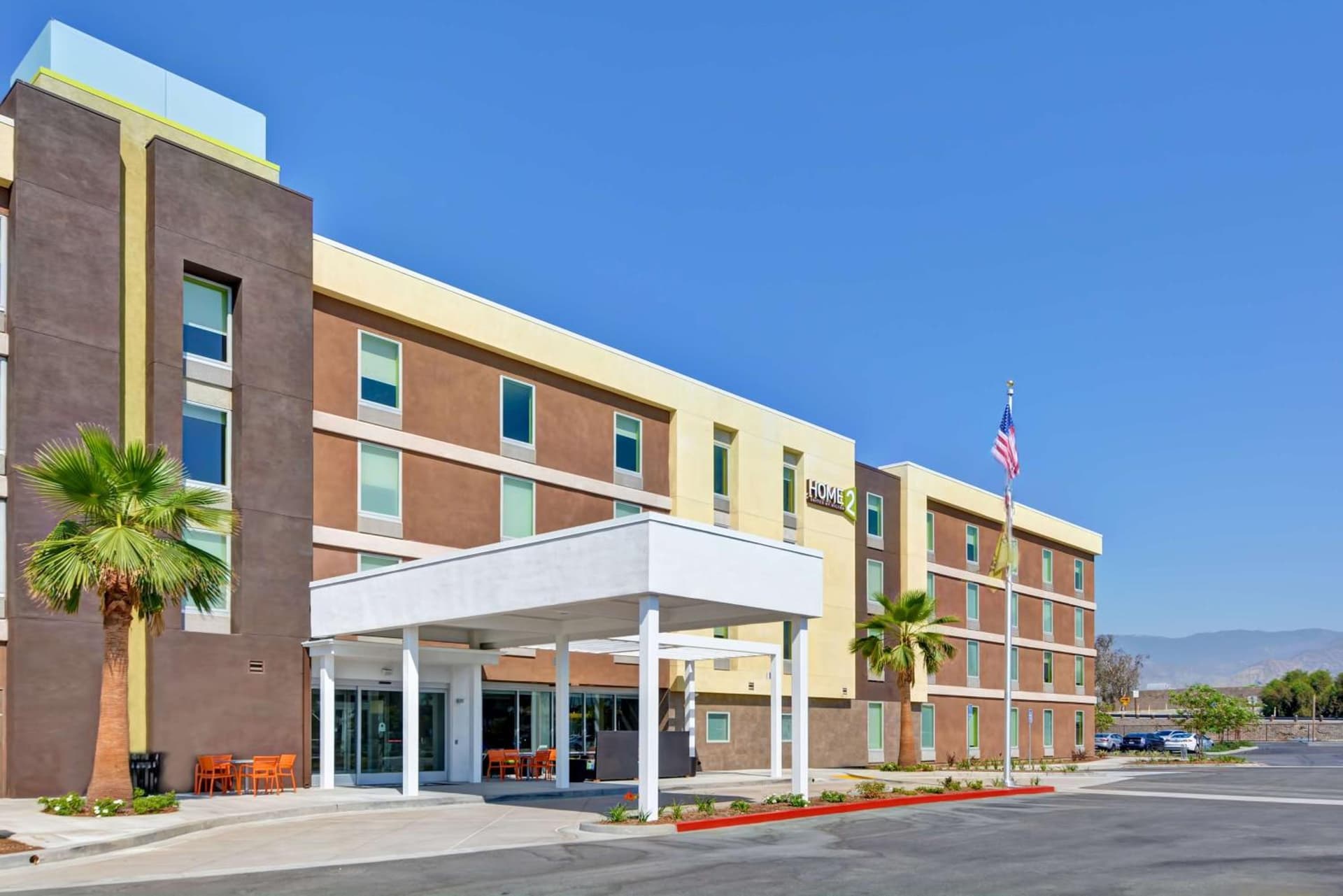 Home2 Suites Azusa gallery photo in Azusa, CA — image 23