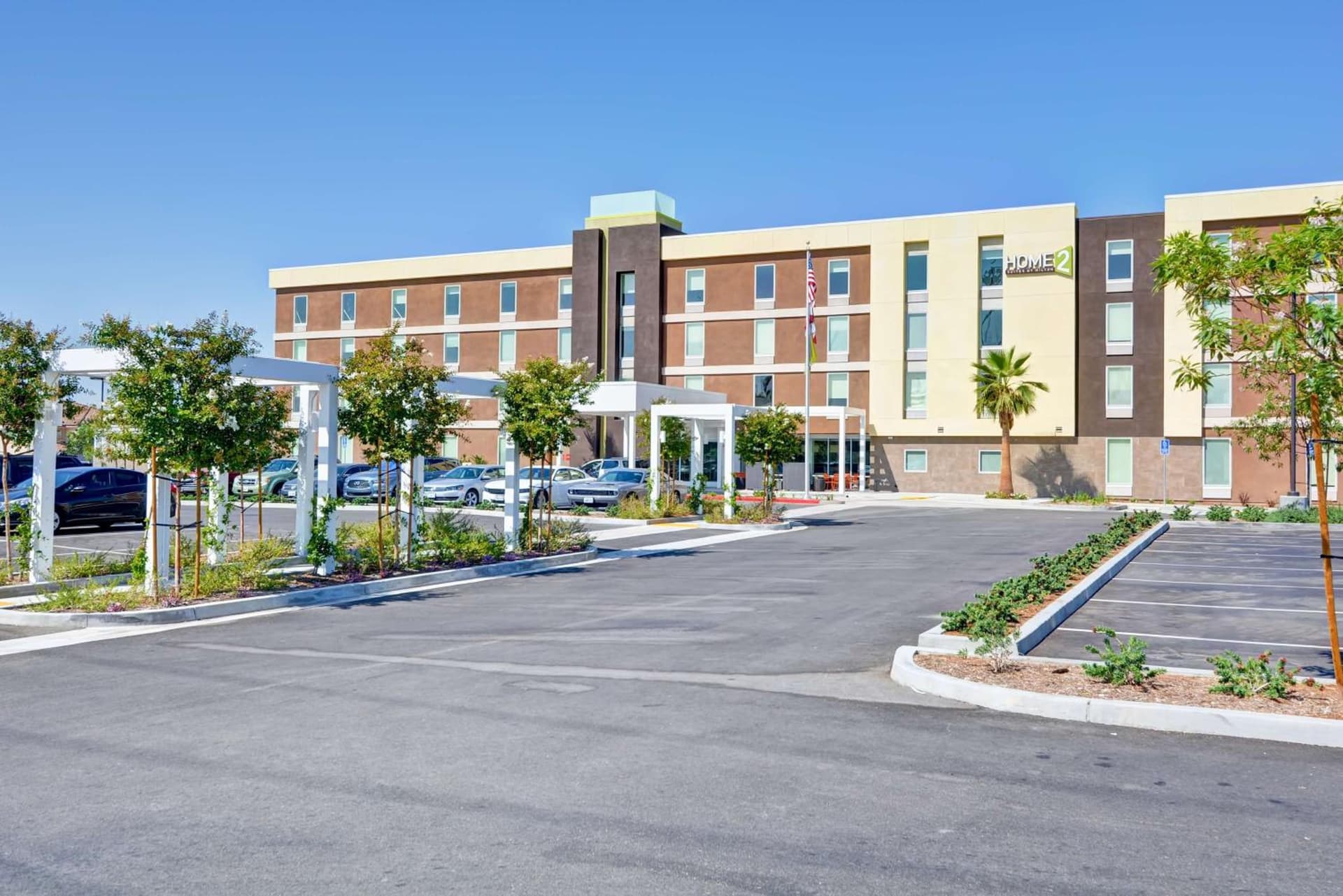 Home2 Suites Azusa gallery photo in Azusa, CA — image 40