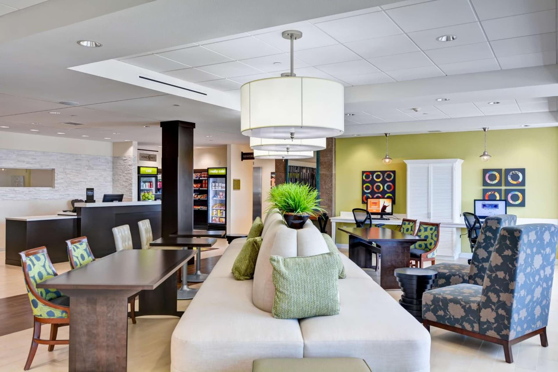 Home2 Suites Azusa gallery photo in Azusa, CA — image 11