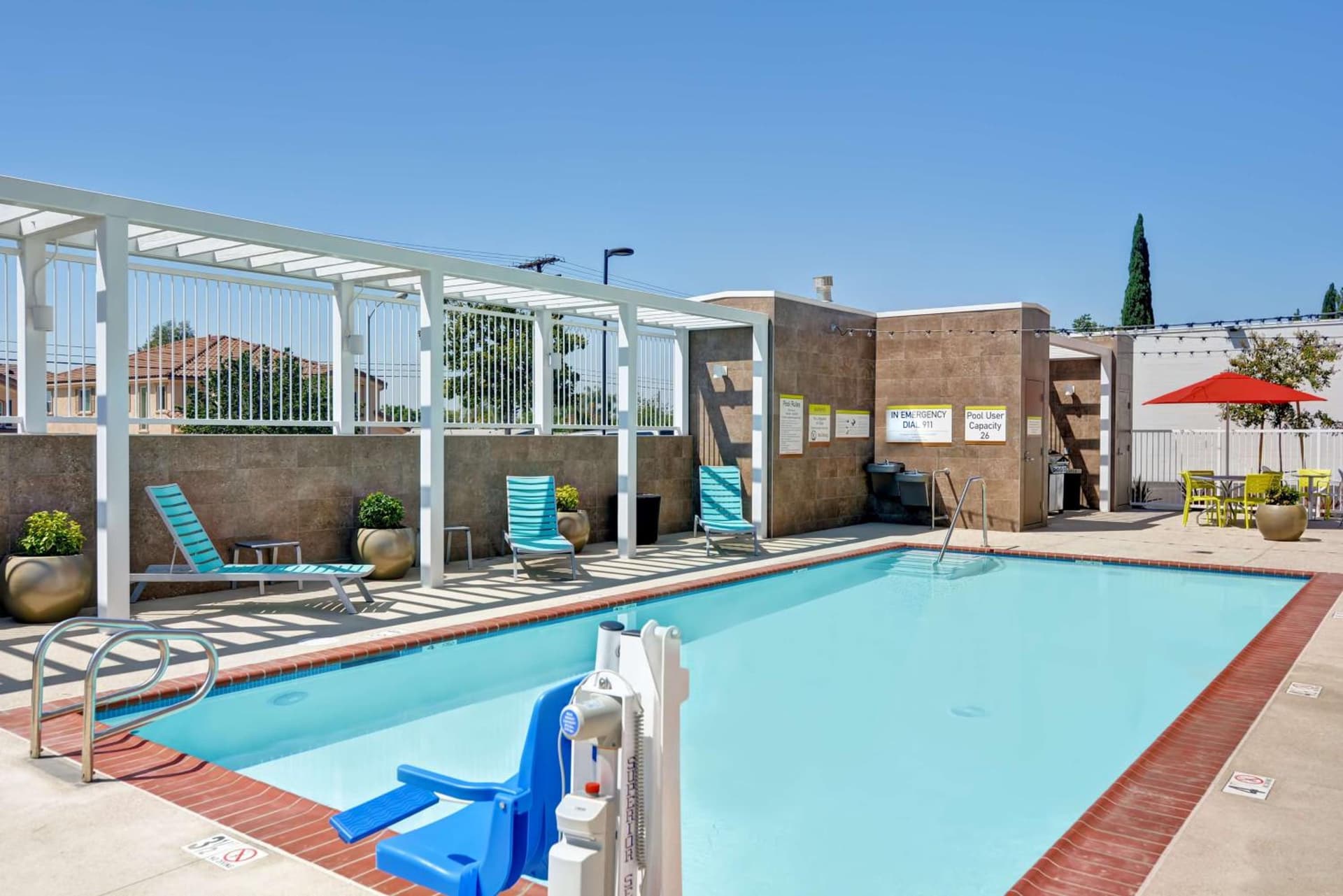 Home2 Suites Azusa gallery photo in Azusa, CA — image 29