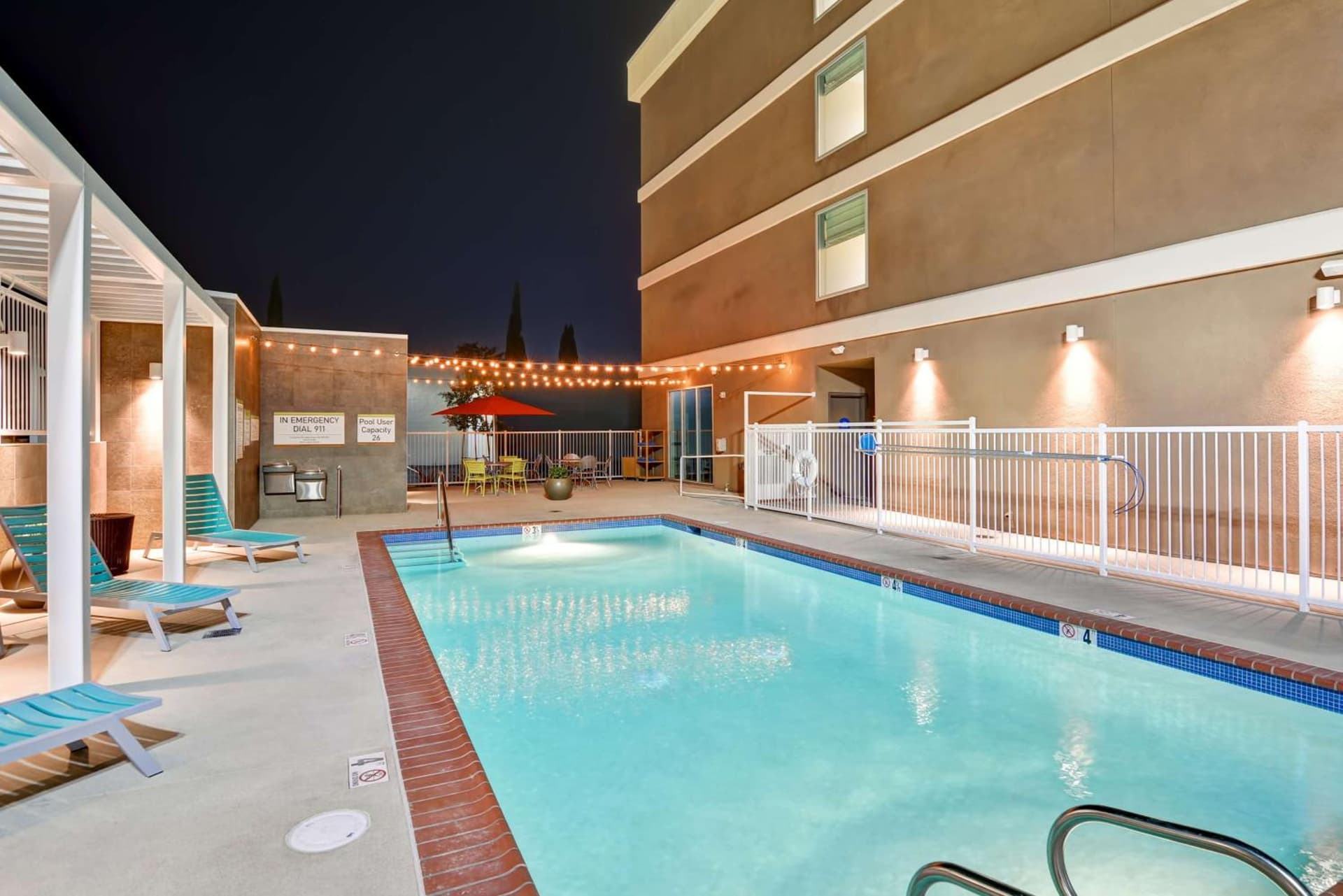 Home2 Suites Azusa gallery photo in Azusa, CA — image 31