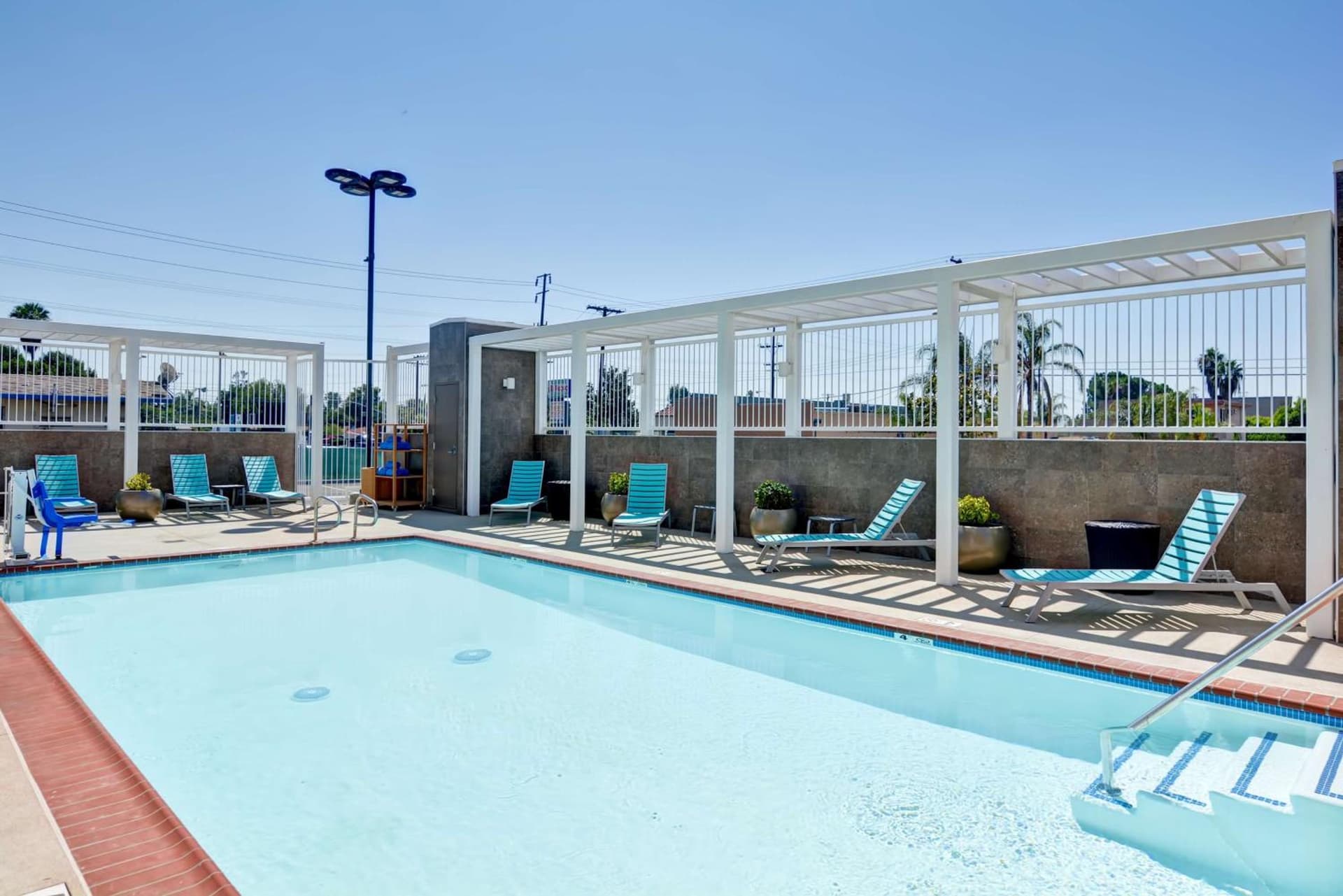 Home2 Suites Azusa gallery photo in Azusa, CA — image 9