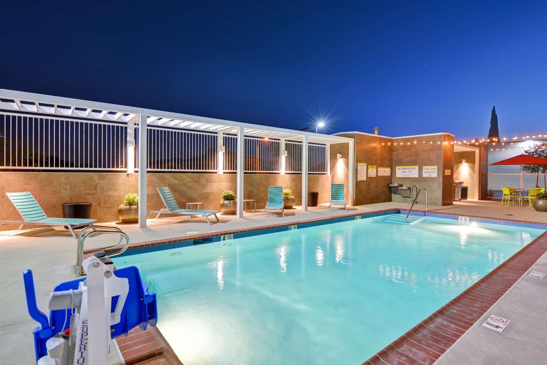 Home2 Suites Azusa gallery photo in Azusa, CA — image 27