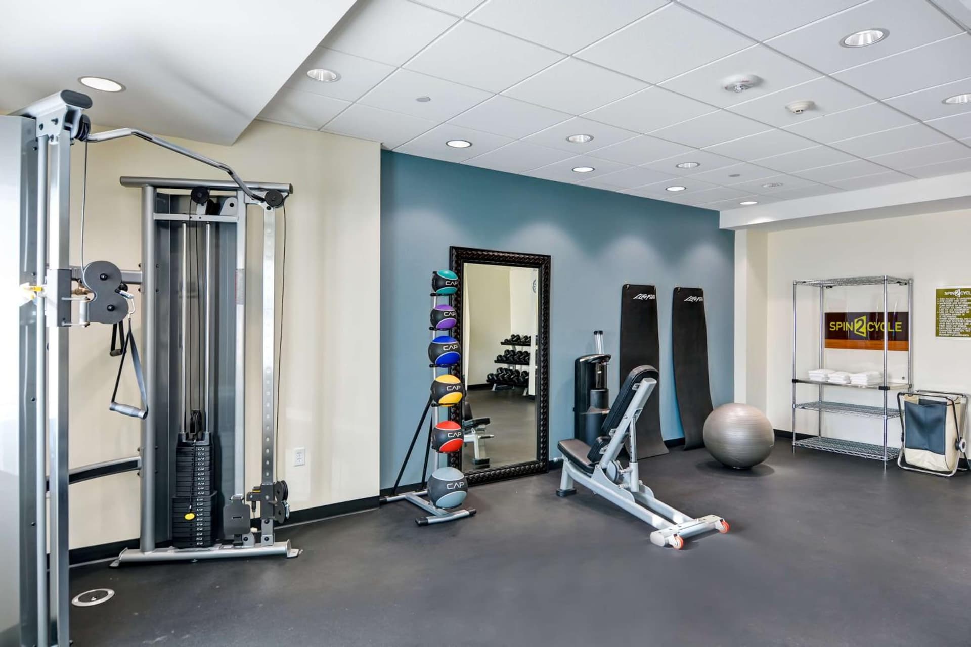 Home2 Suites Azusa gallery photo in Azusa, CA — image 16