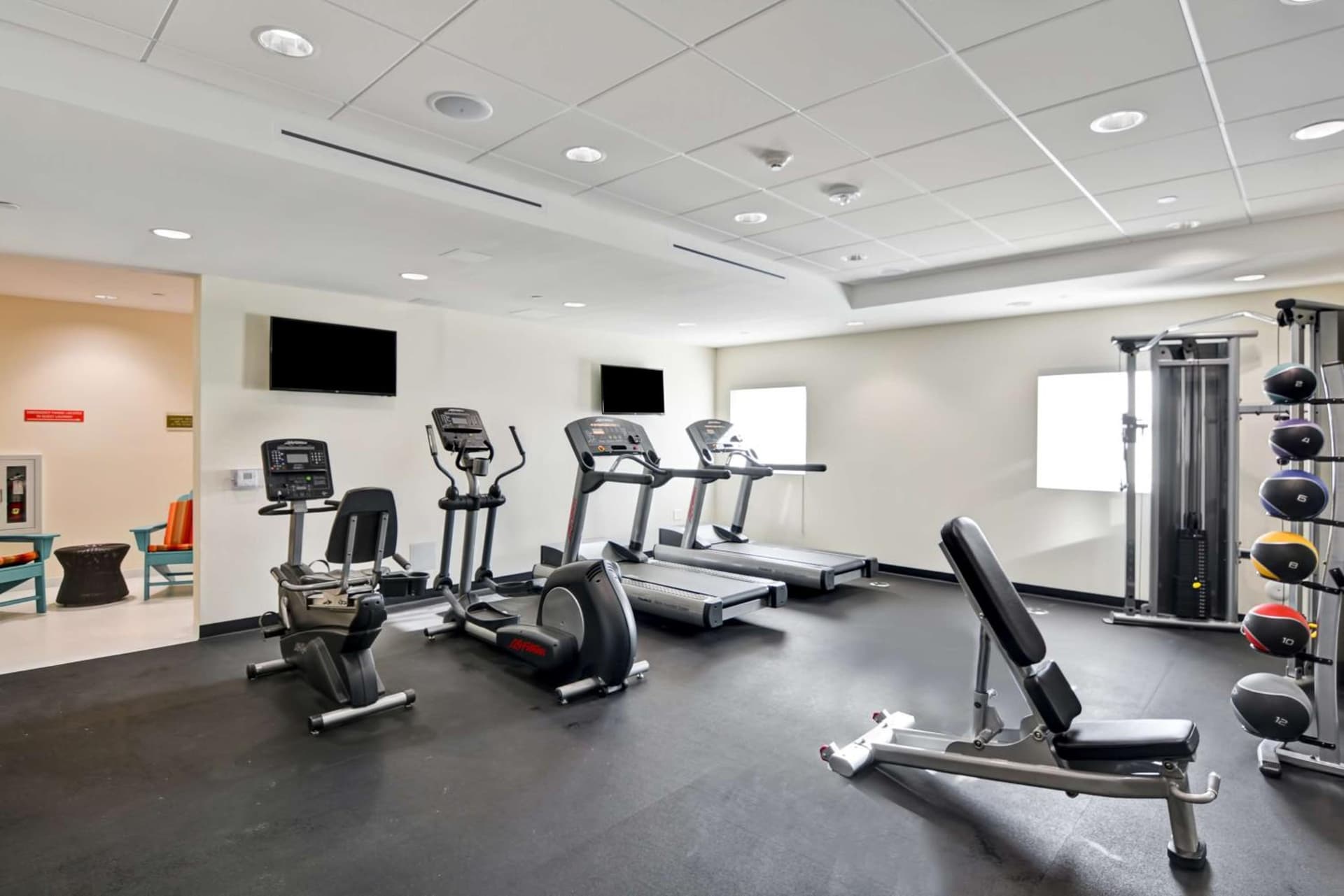 Home2 Suites Azusa gallery photo in Azusa, CA — image 25