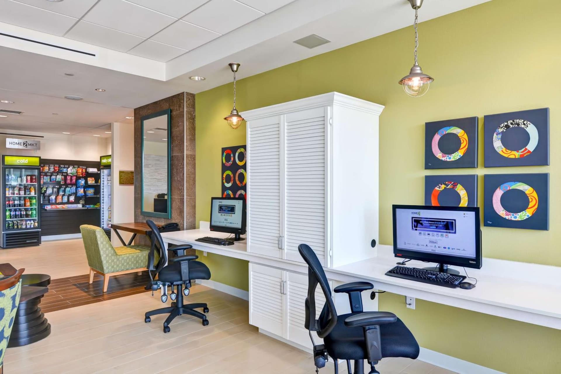 Home2 Suites Azusa gallery photo in Azusa, CA — image 32