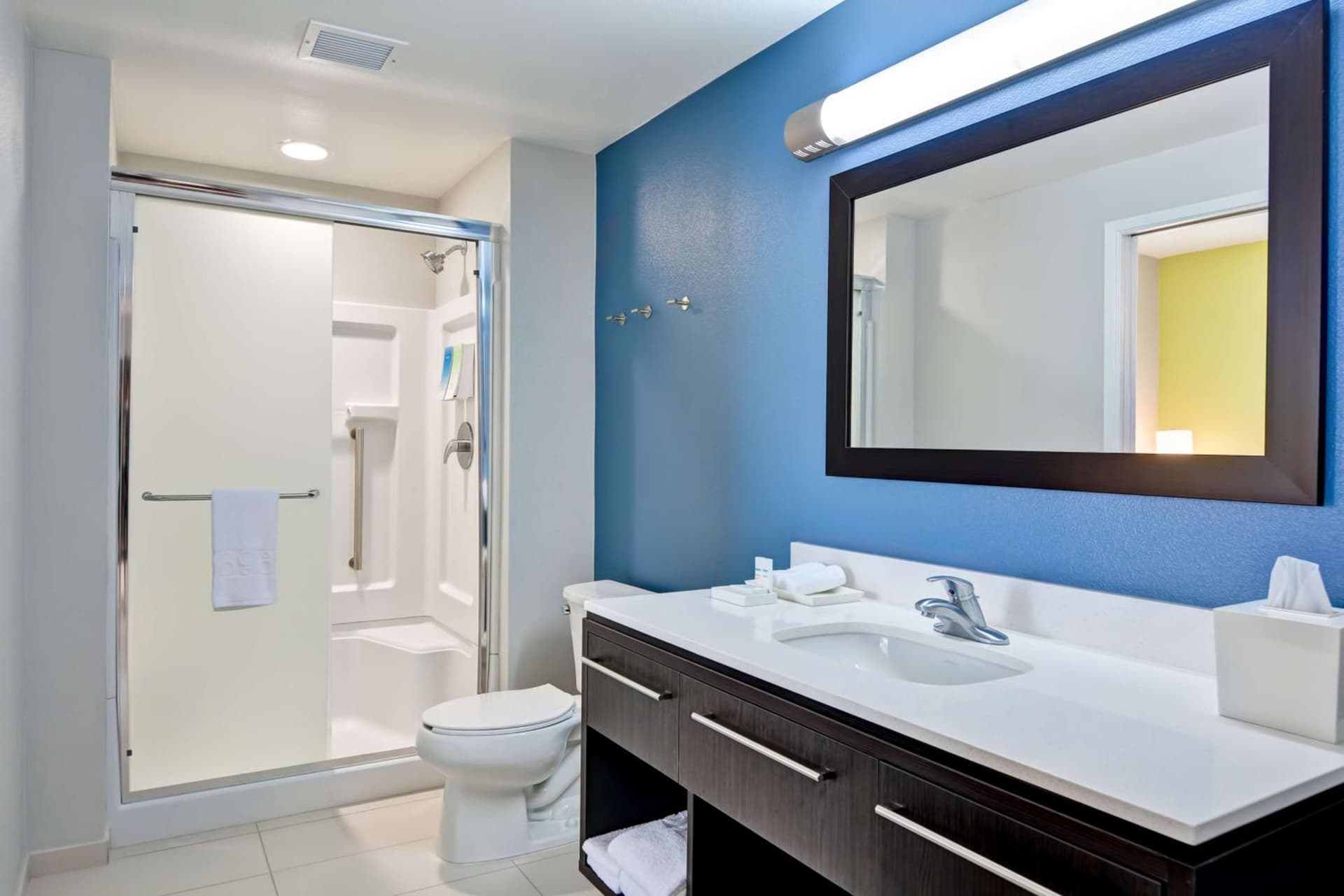 Home2 Suites Azusa gallery photo in Azusa, CA — image 19