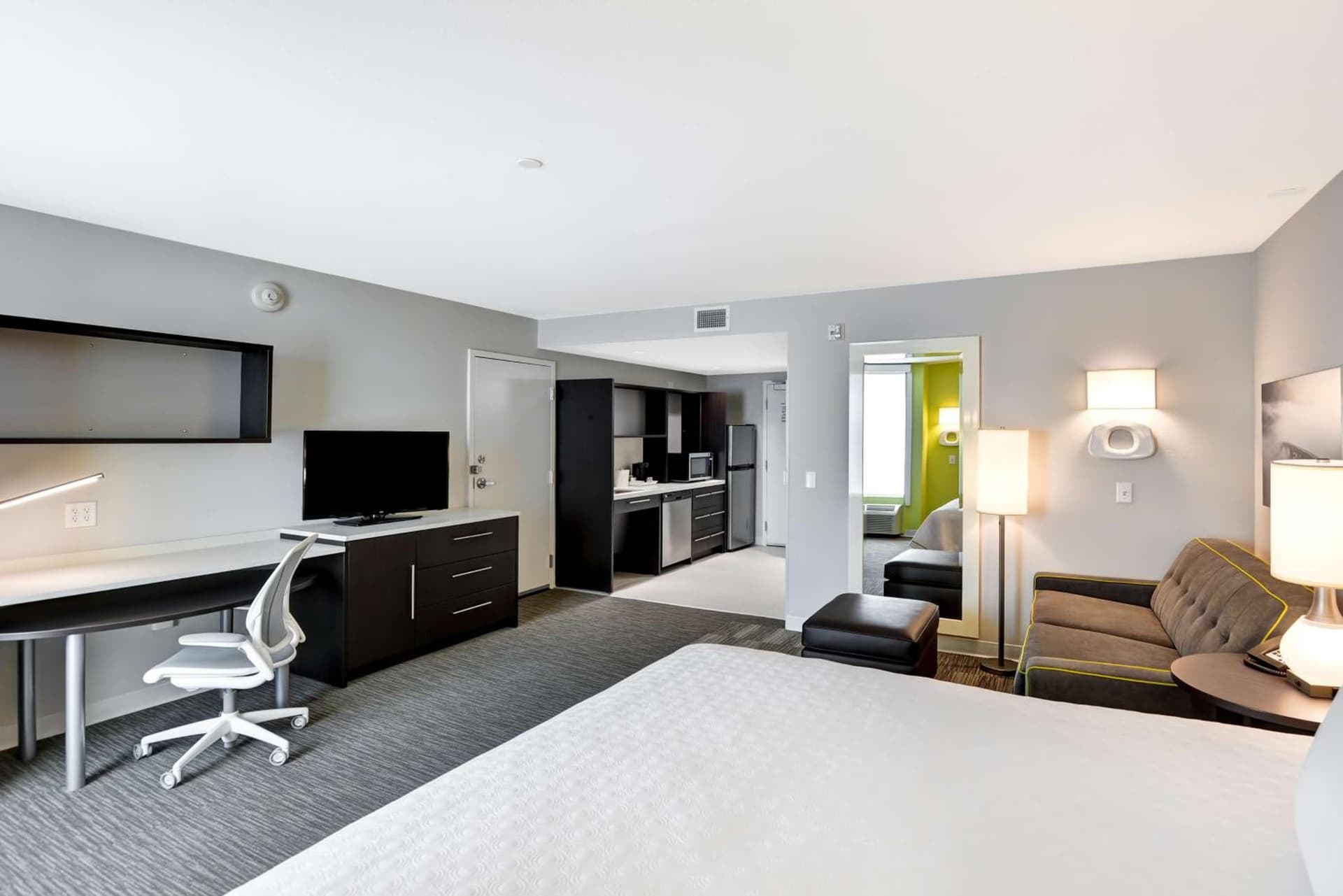 Home2 Suites Azusa gallery photo in Azusa, CA — image 39