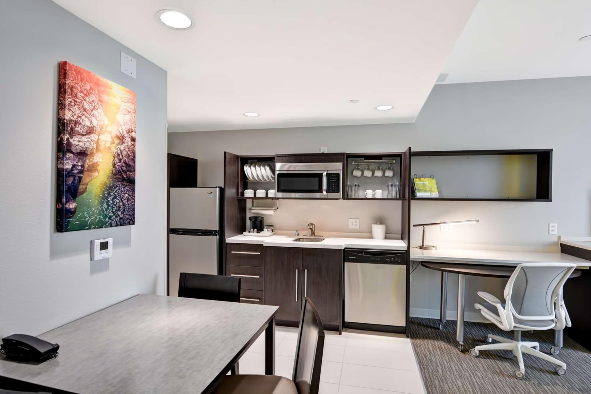 Home2 Suites Azusa gallery photo in Azusa, CA — image 12