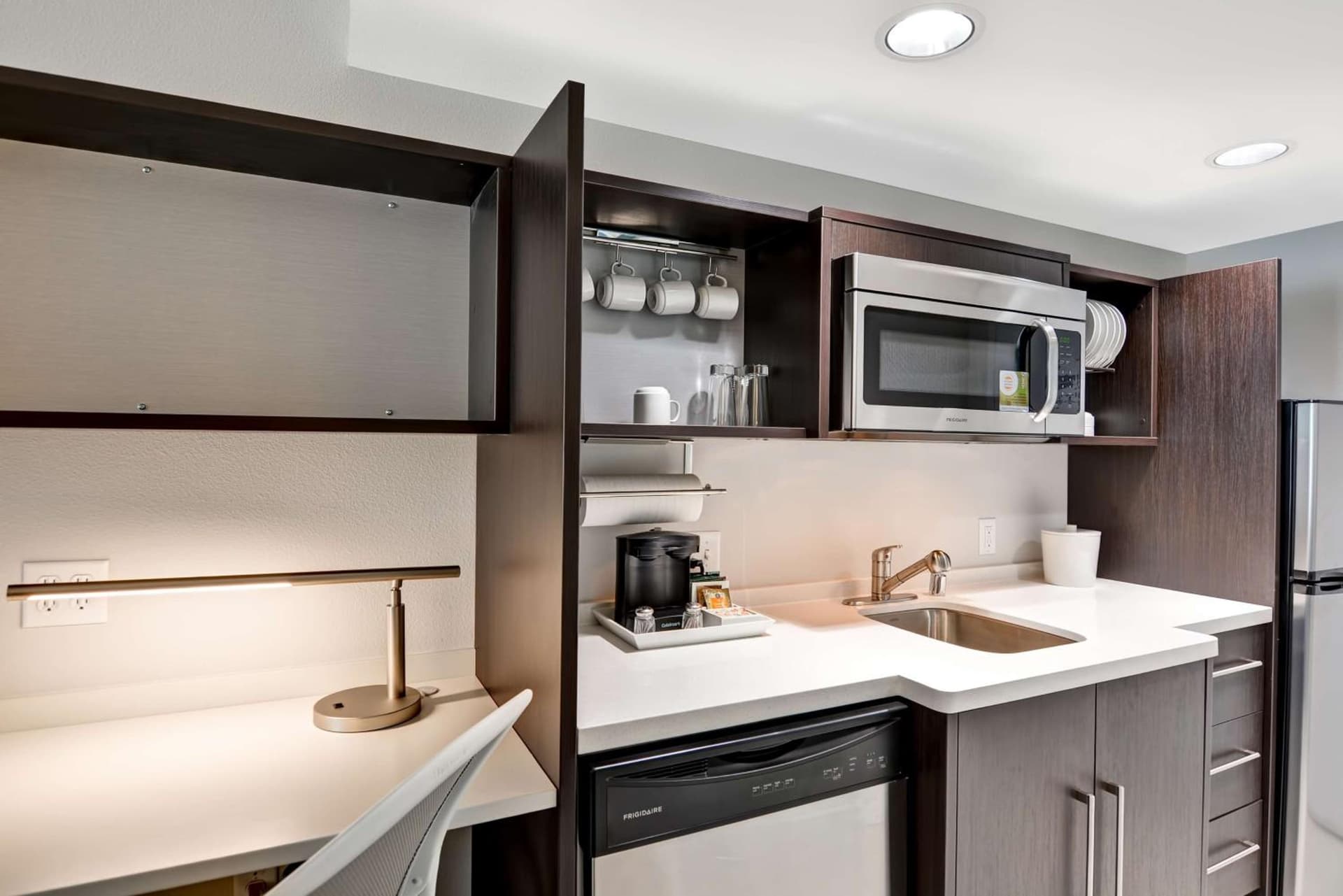 Home2 Suites Azusa gallery photo in Azusa, CA — image 36