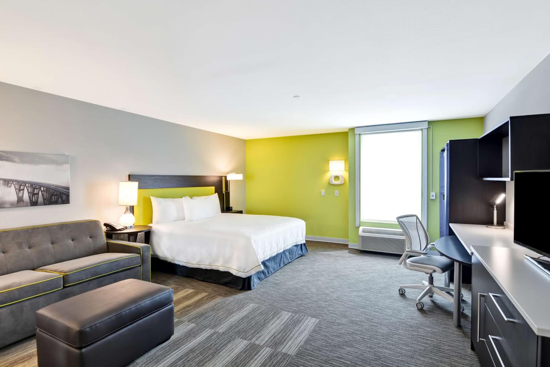 Home2 Suites Azusa gallery photo in Azusa, CA — image 21