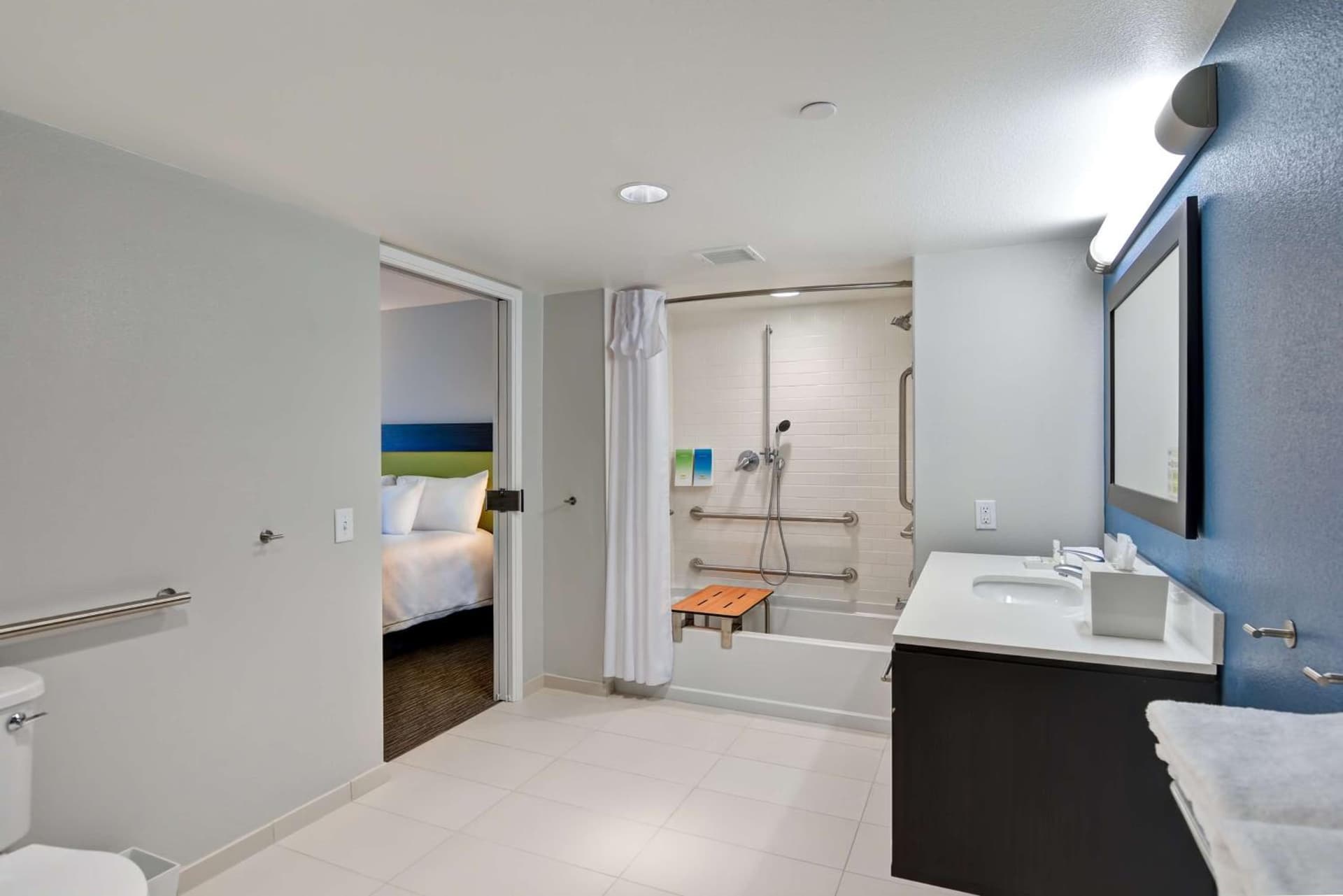 Home2 Suites Azusa gallery photo in Azusa, CA — image 38
