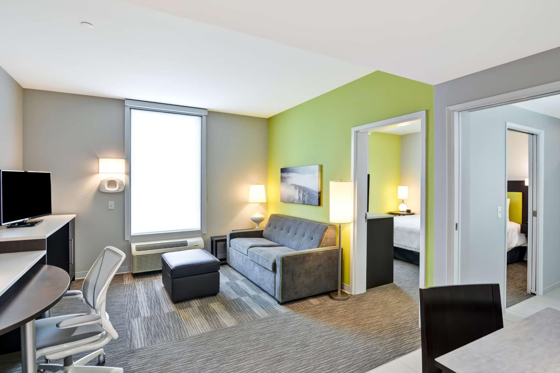 Home2 Suites Azusa gallery photo in Azusa, CA — image 35