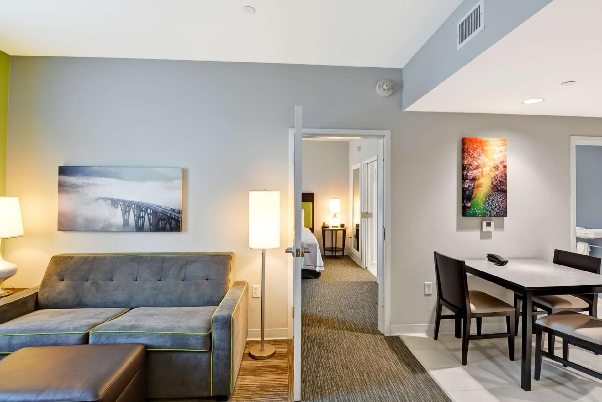 Home2 Suites Azusa gallery photo in Azusa, CA — image 33