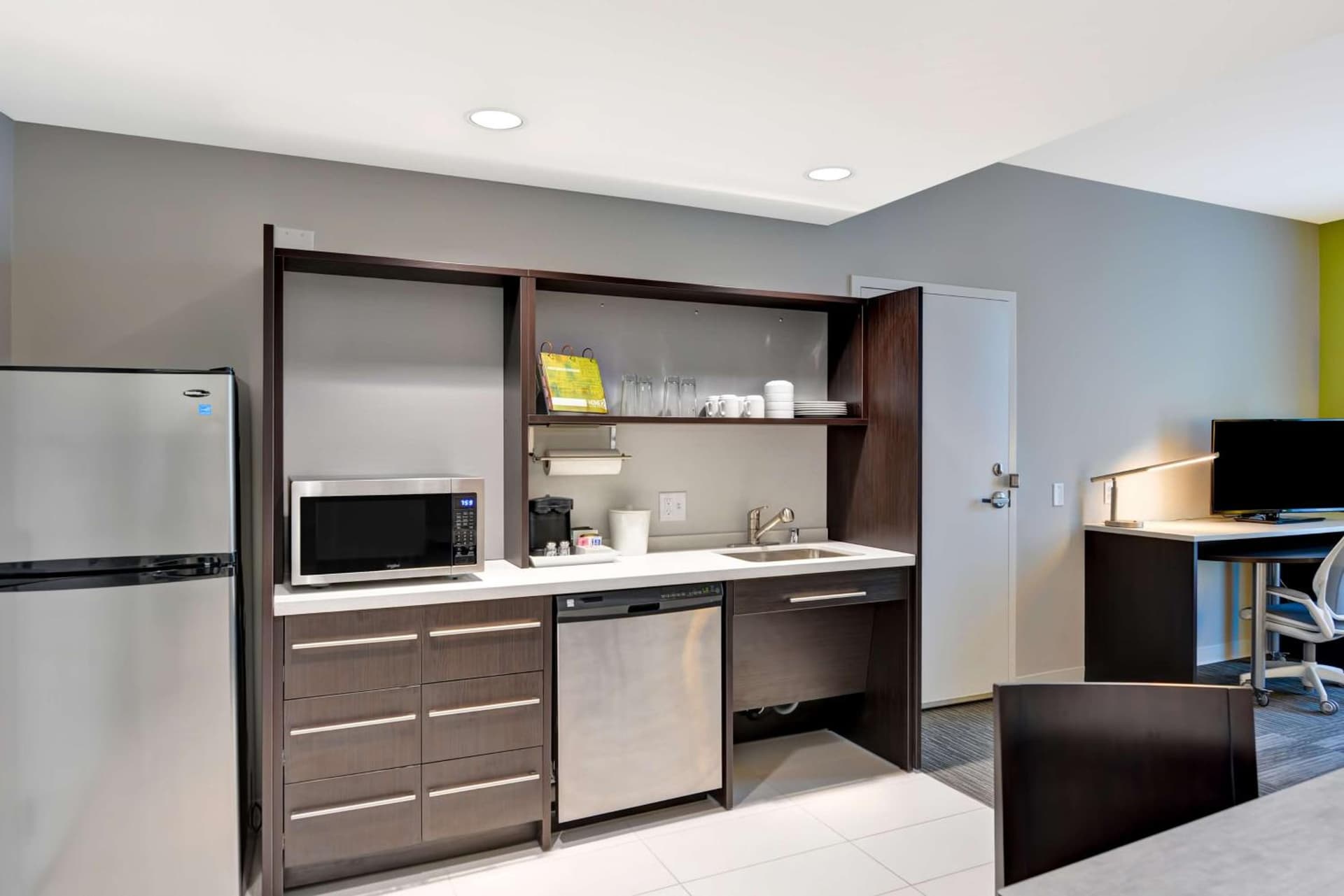 Home2 Suites Azusa gallery photo in Azusa, CA — image 6